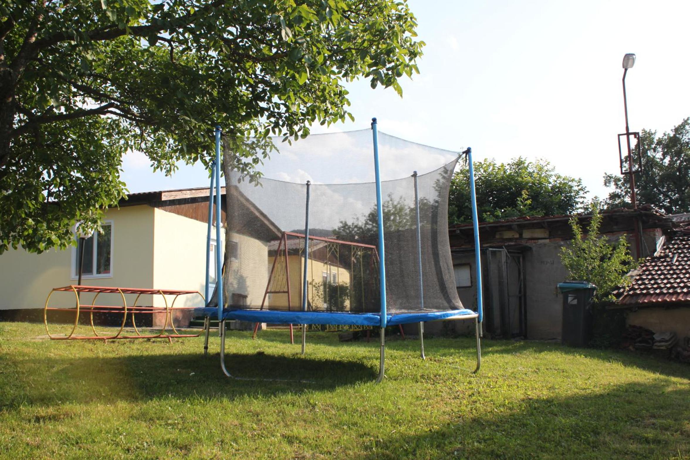 Daskalov Bungalows