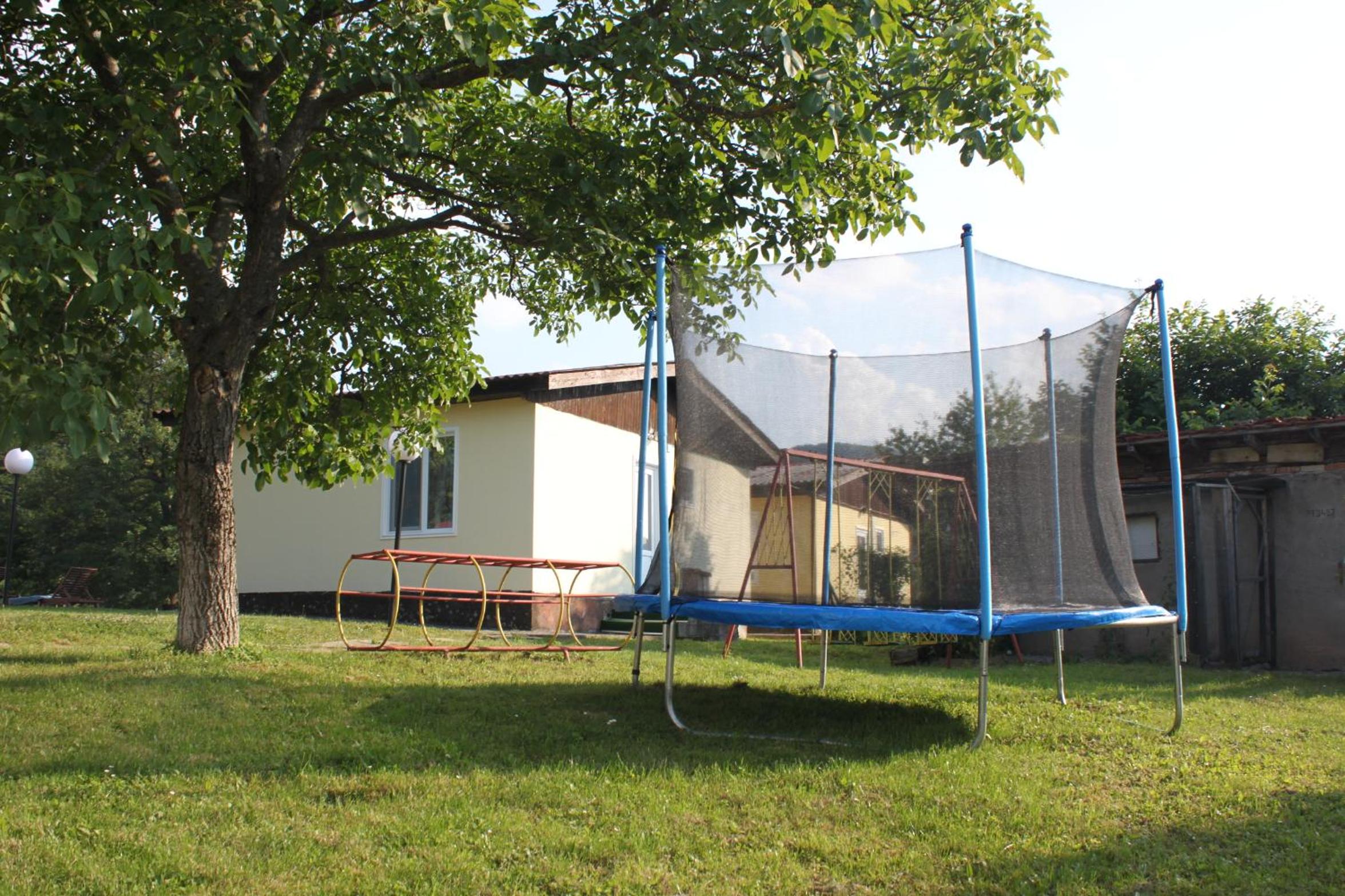 Daskalov Bungalows