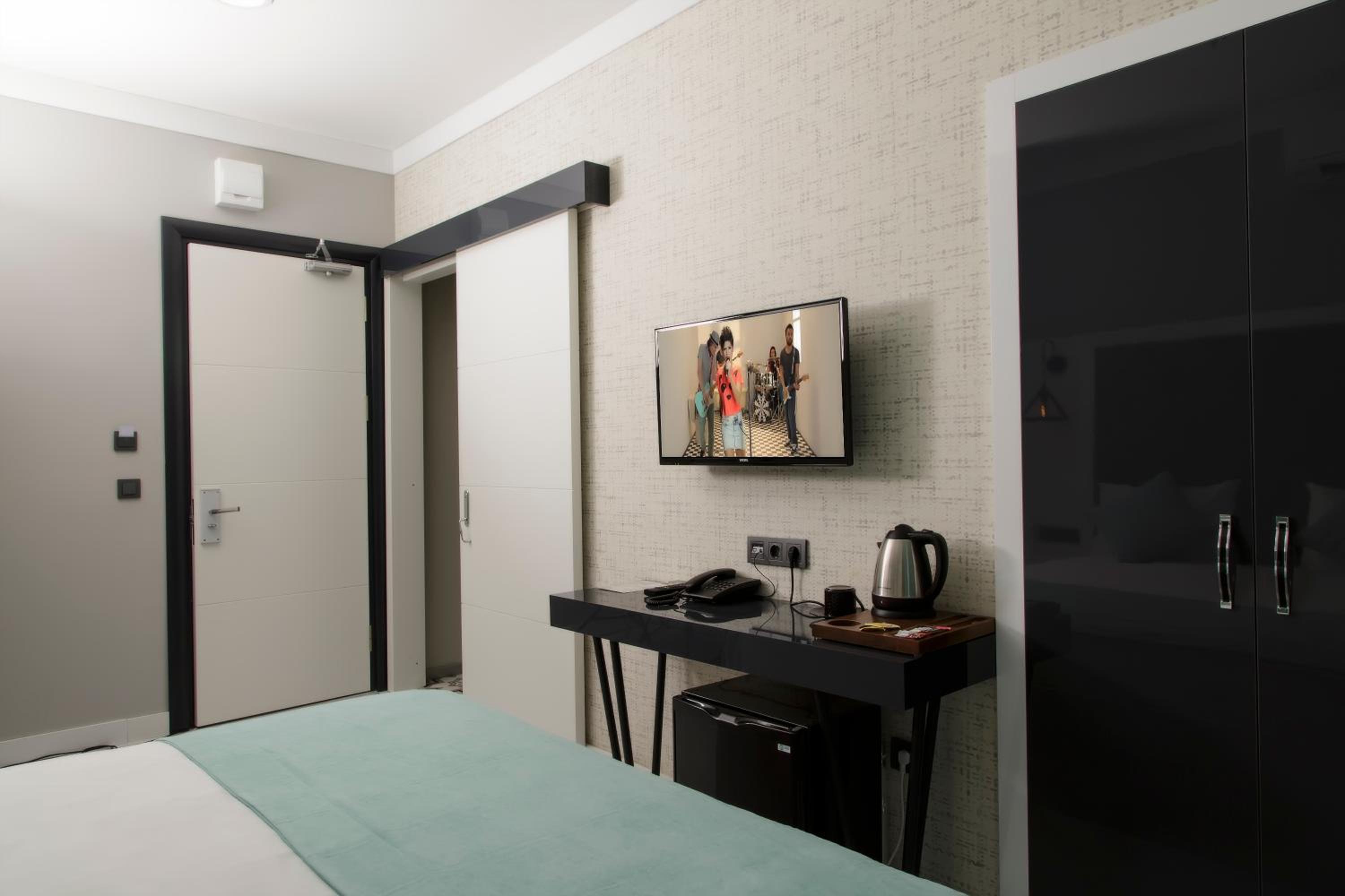 Bakırköy DES Suit Otel - Image 23