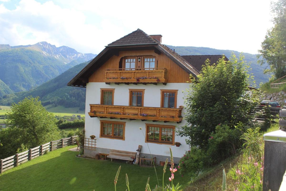 Ferienwohnung Bliem