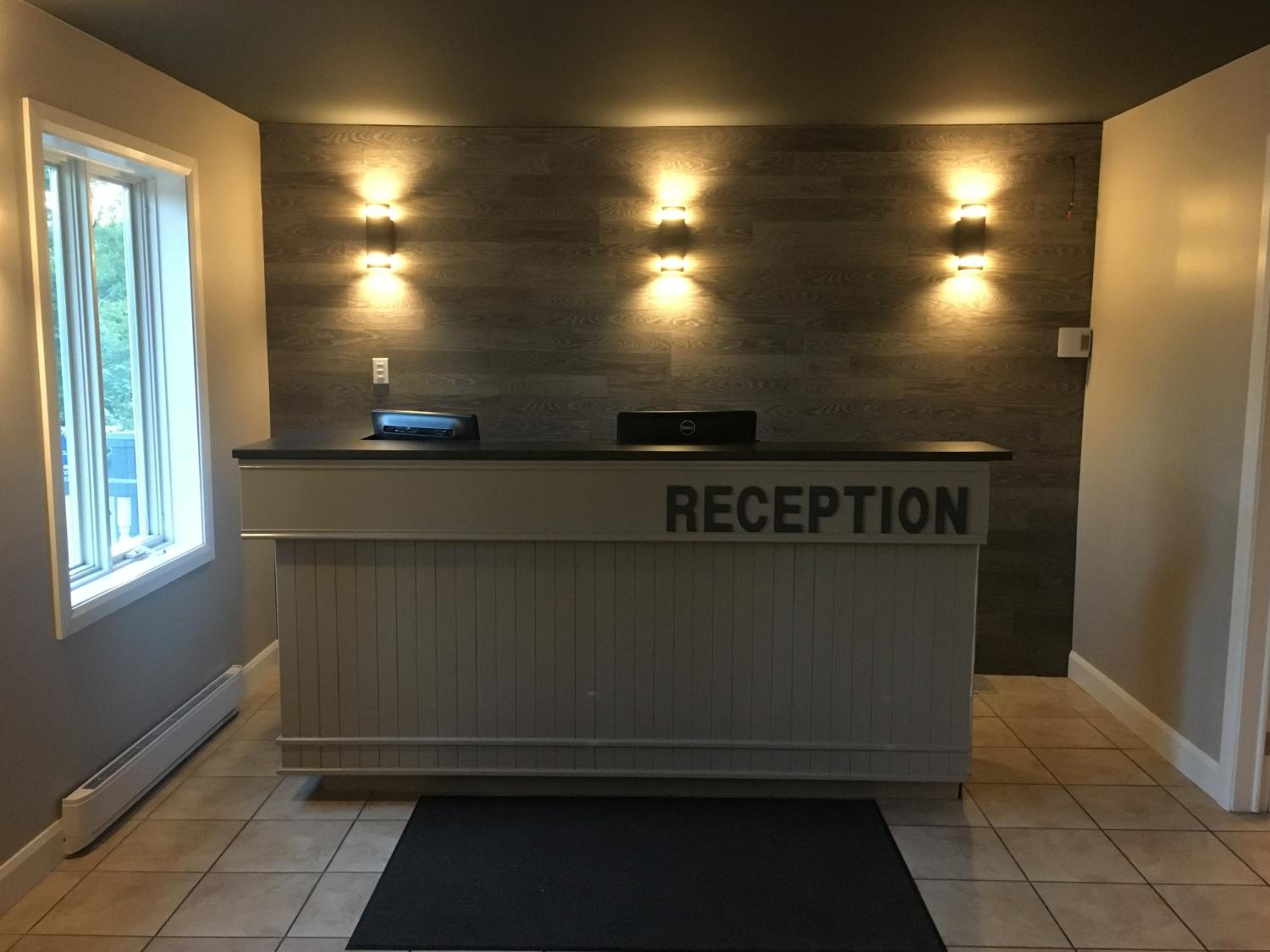 Auberge Valcartier - Par Aneyro