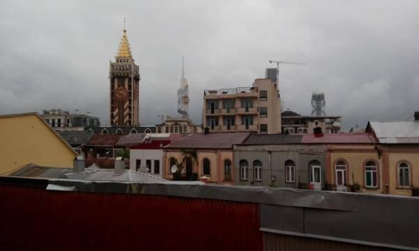 Old Street Guesthouse view 4