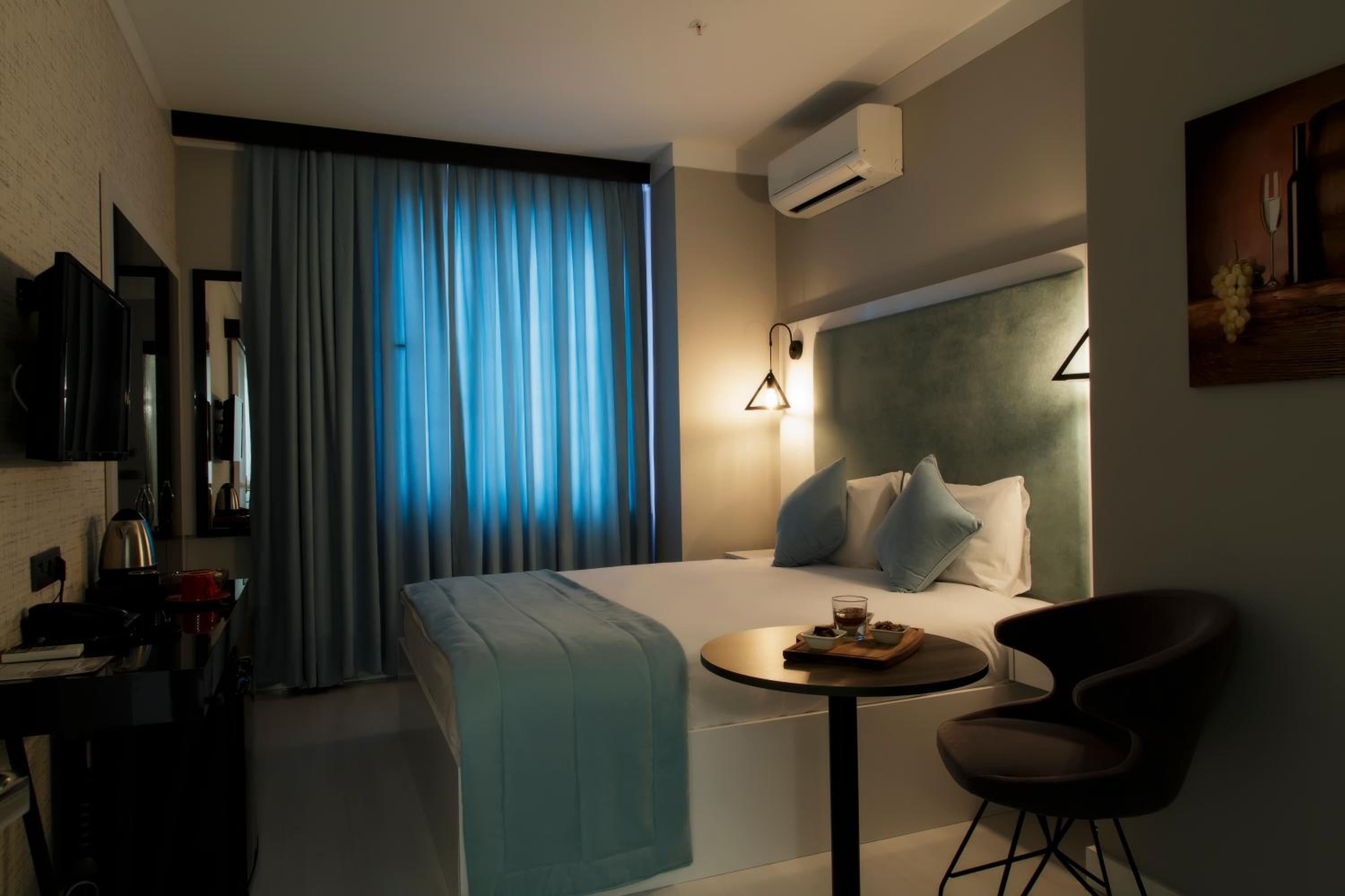 Bakırköy DES Suit Otel - Image 14