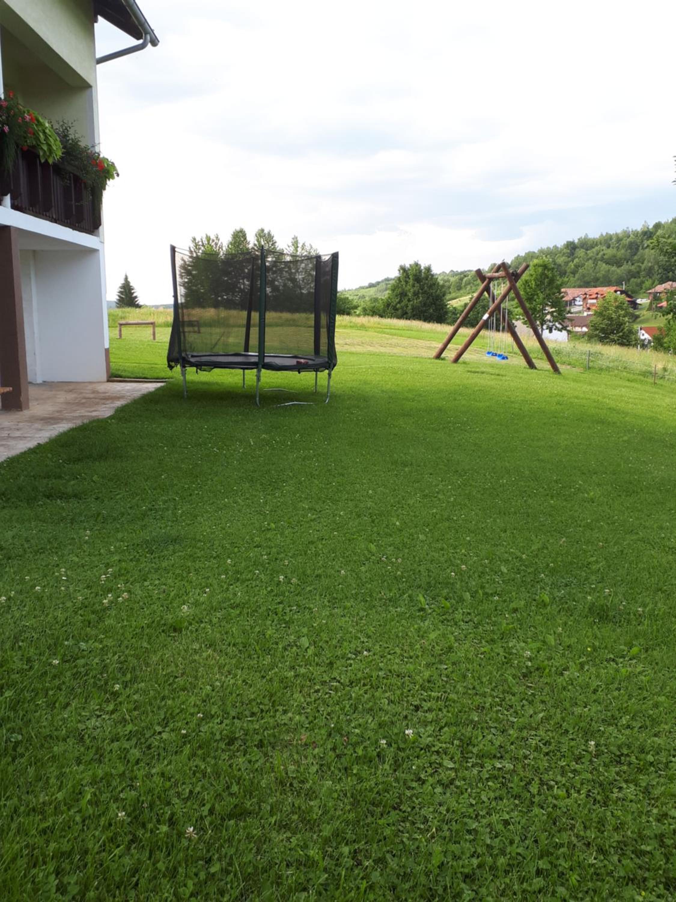 House Josipa view 2