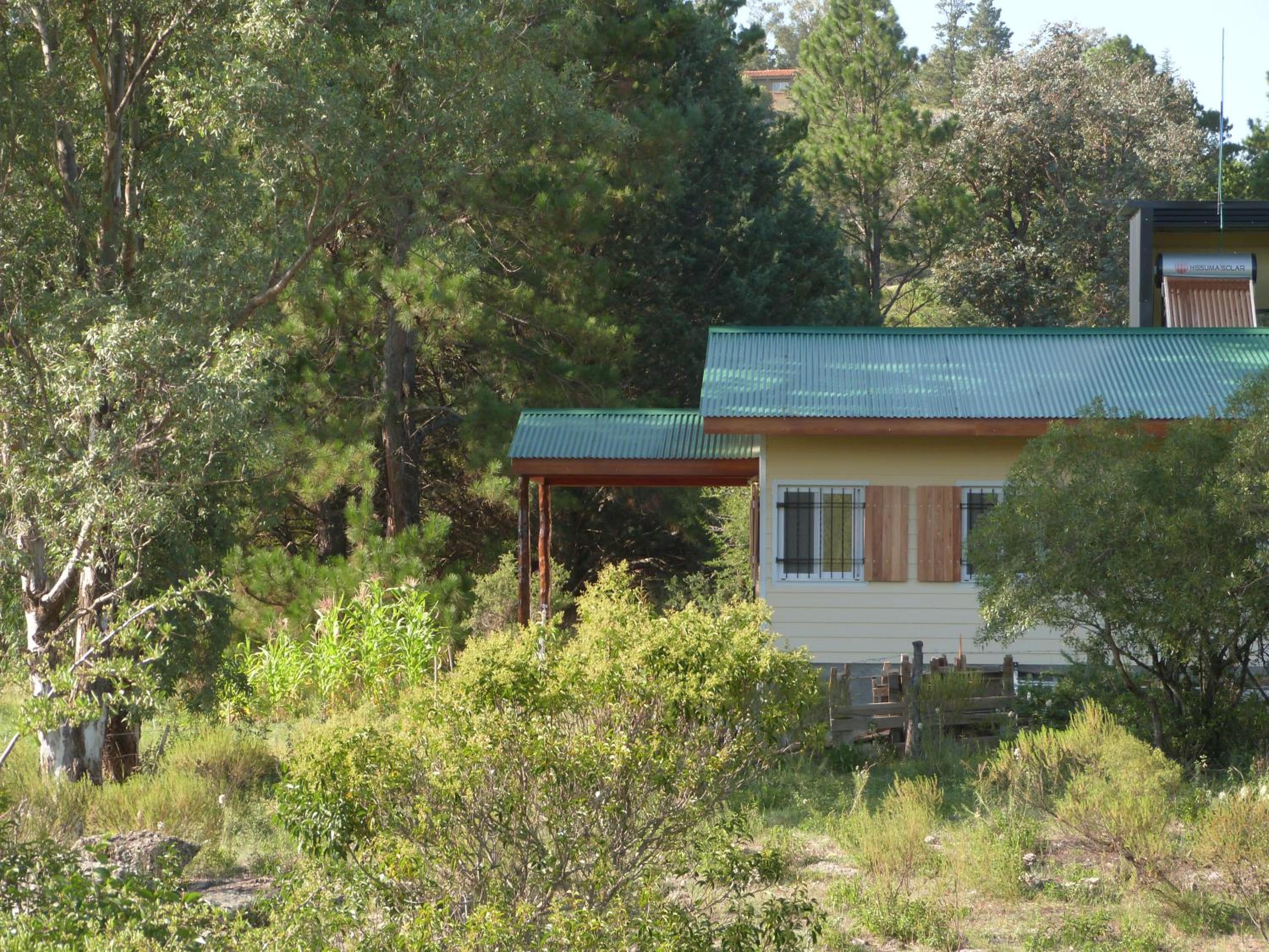 El Pinar - Hospedaje Serrano