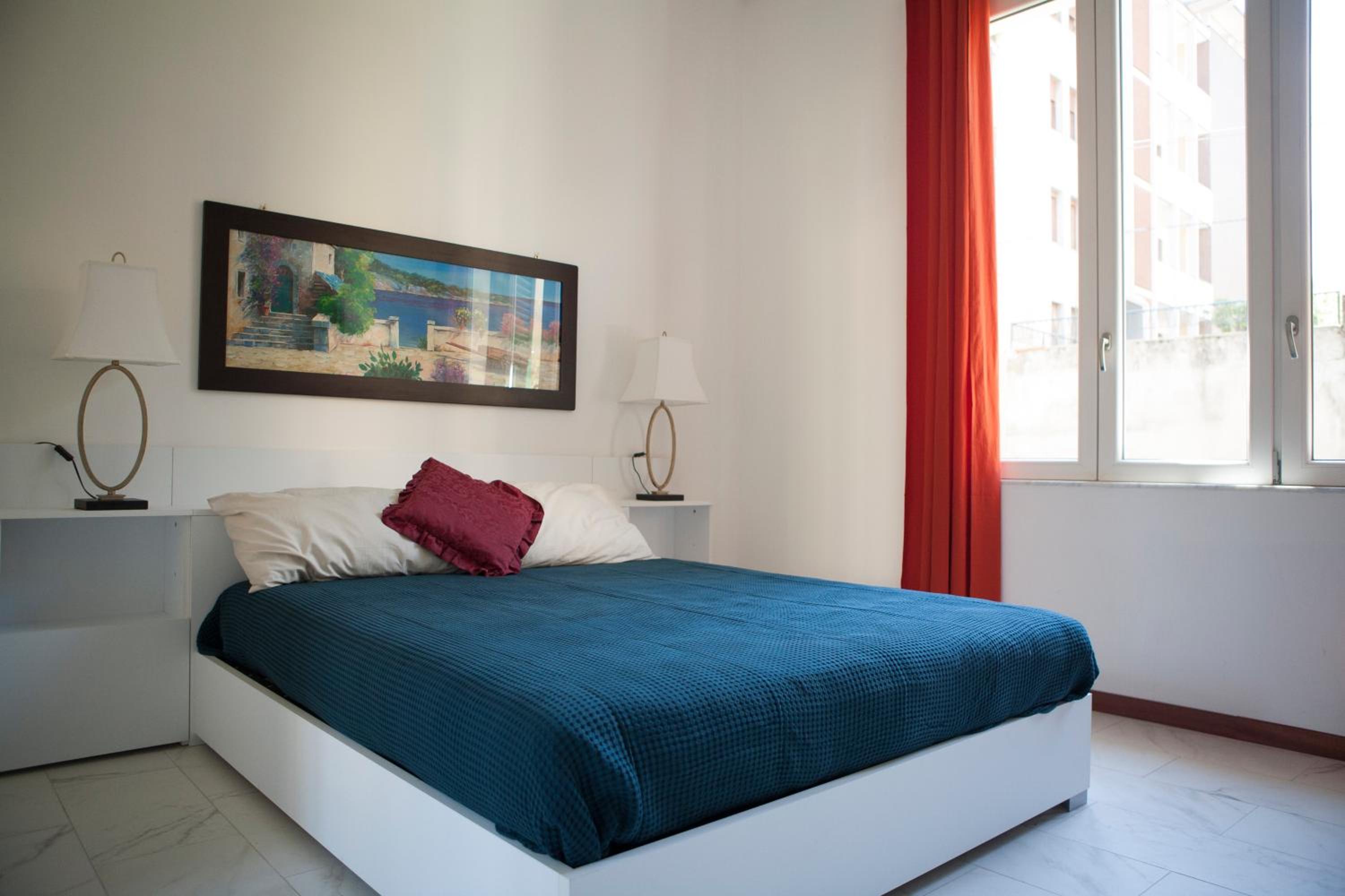 Villa Giove Rooms