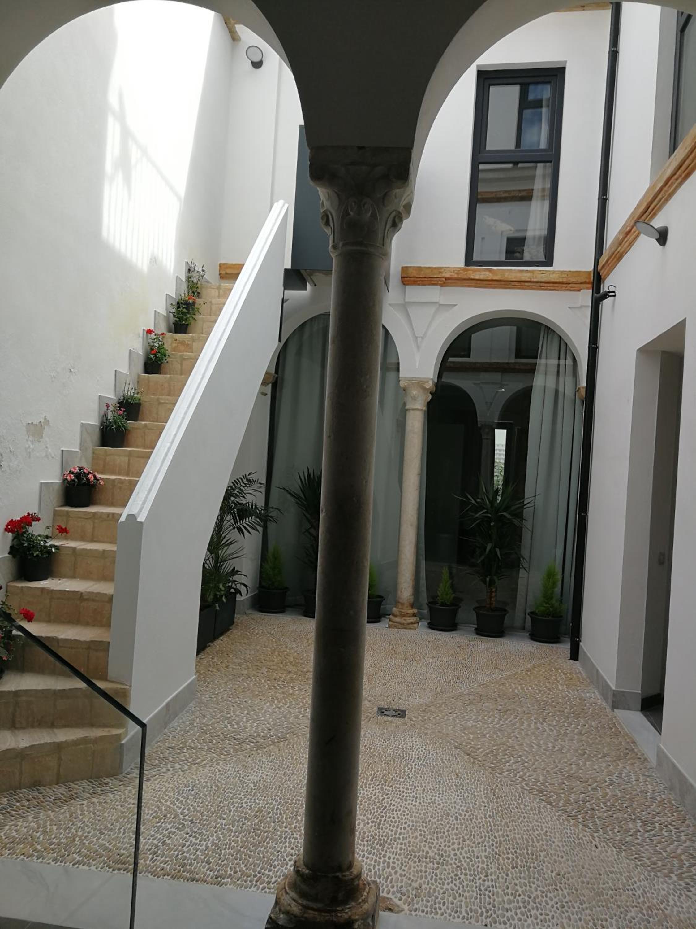 New VillaMora - Ribera view 3