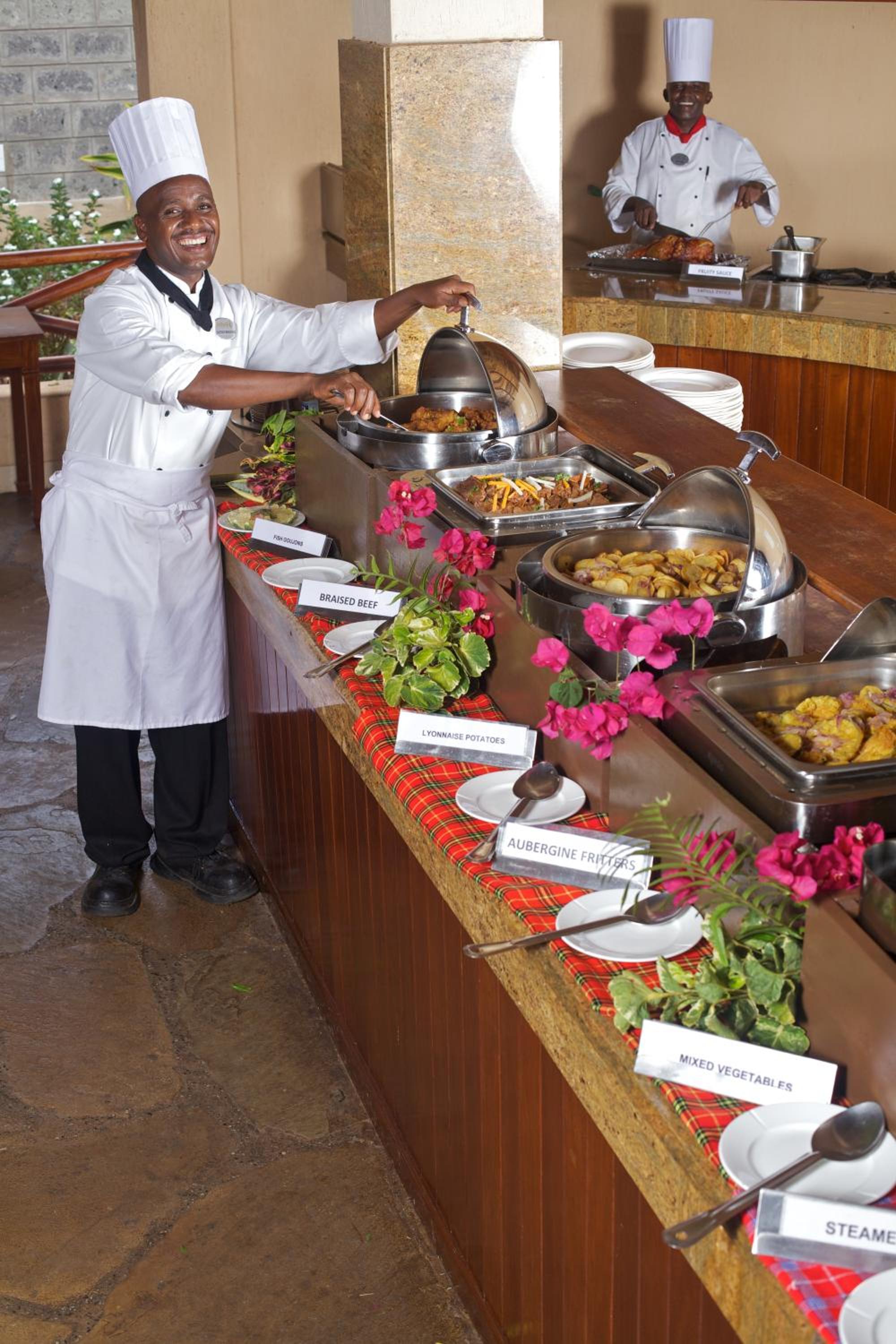 Ashnil Aruba Lodge