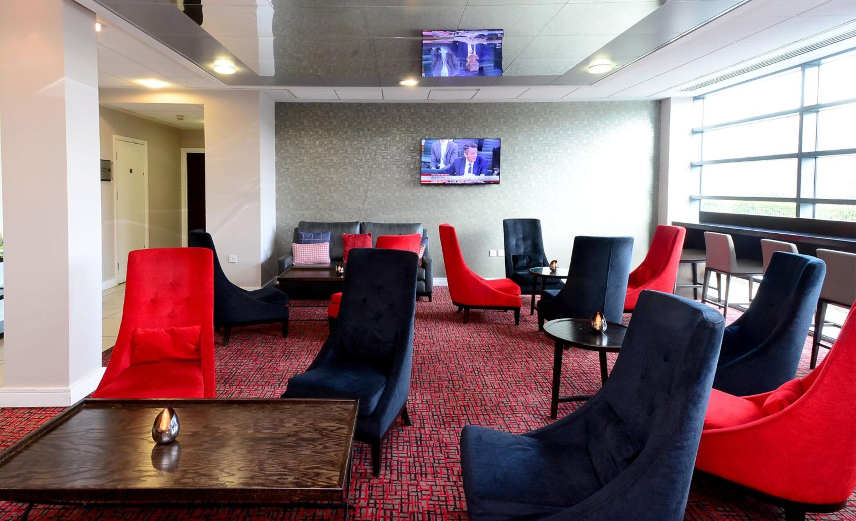Telford Vacations - International Hotel Telford - Property Image 3