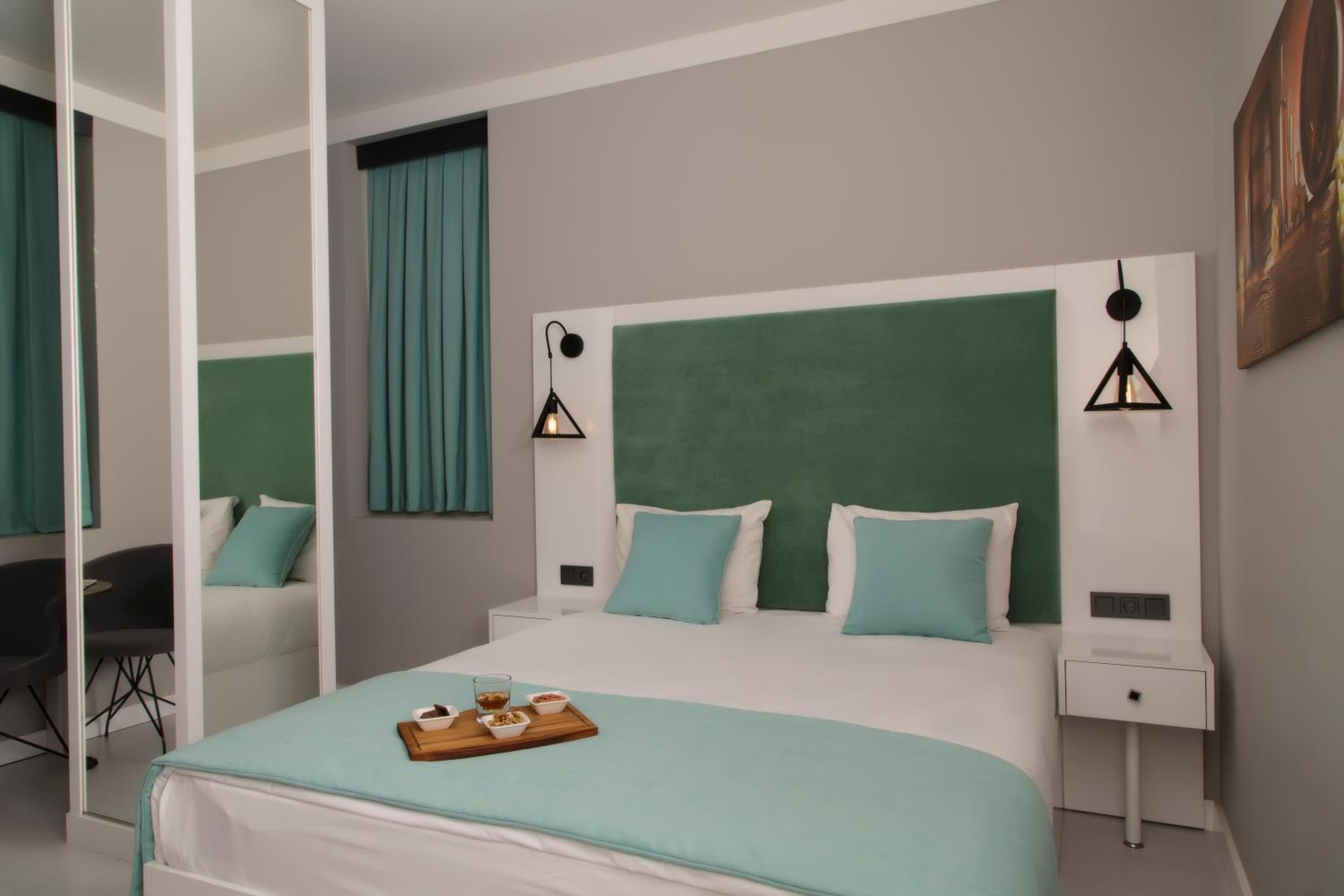 Bakırköy DES Suit Otel - Image 21