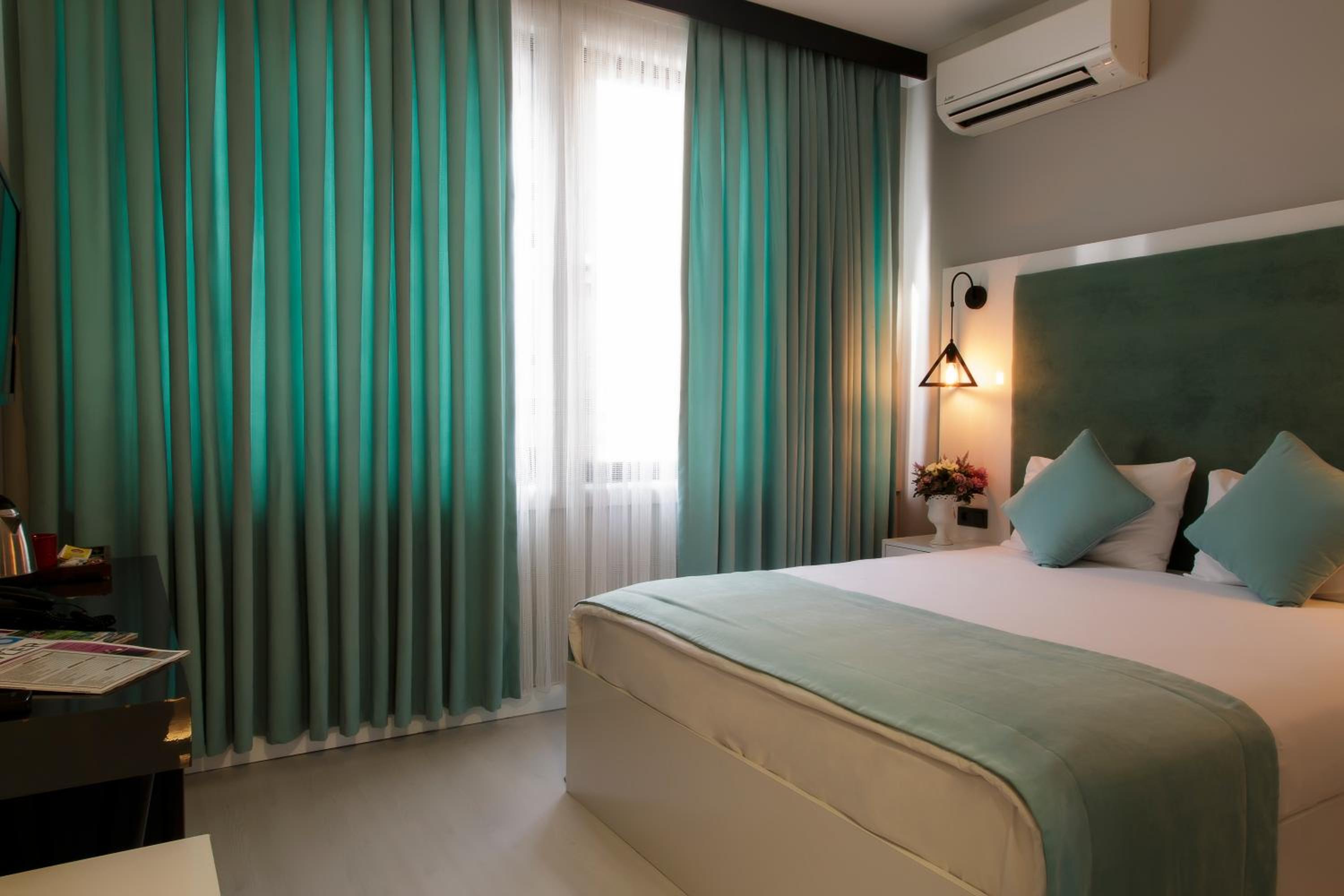 Bakırköy DES Suit Otel - Image 9