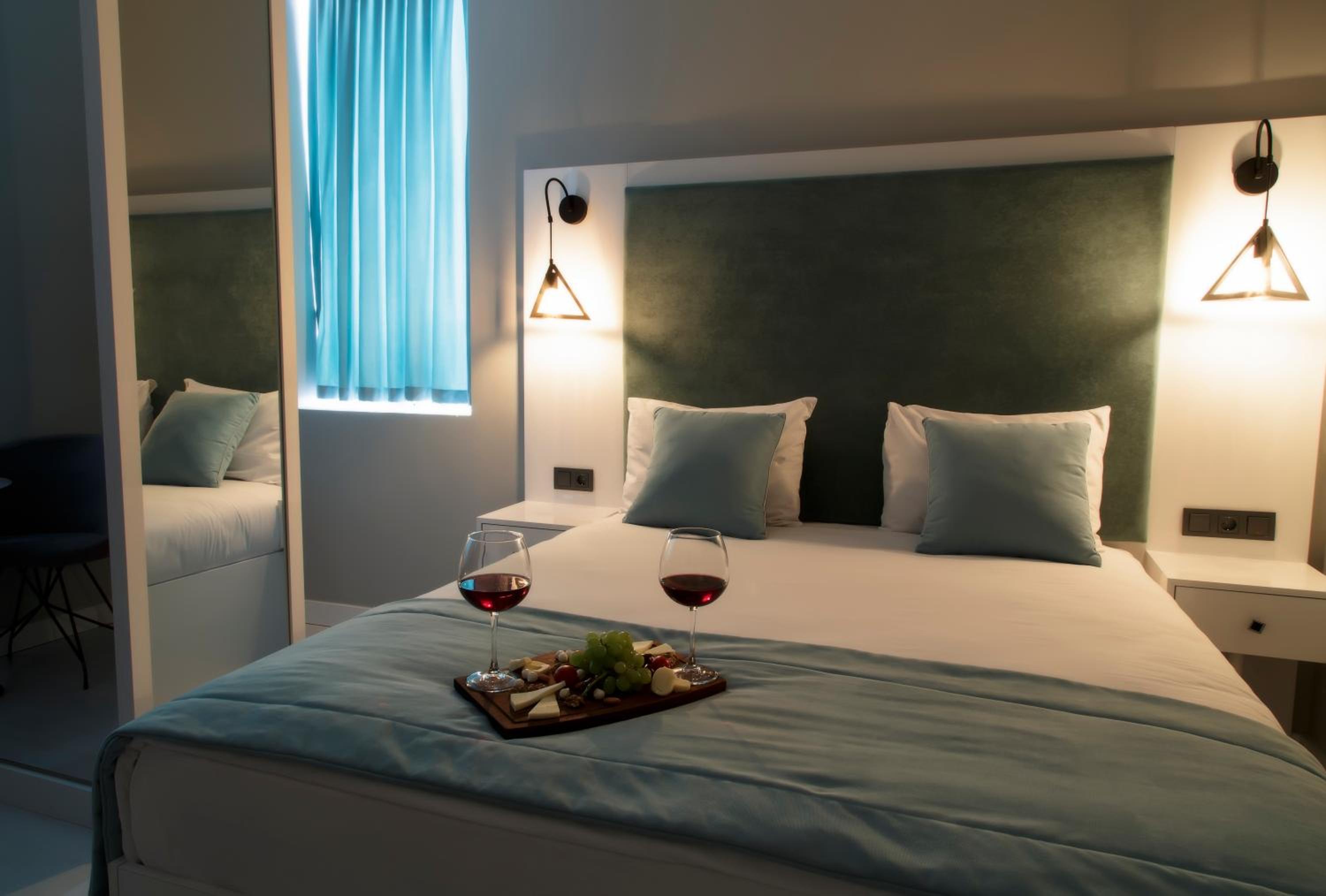 Bakırköy DES Suit Otel - Image 15