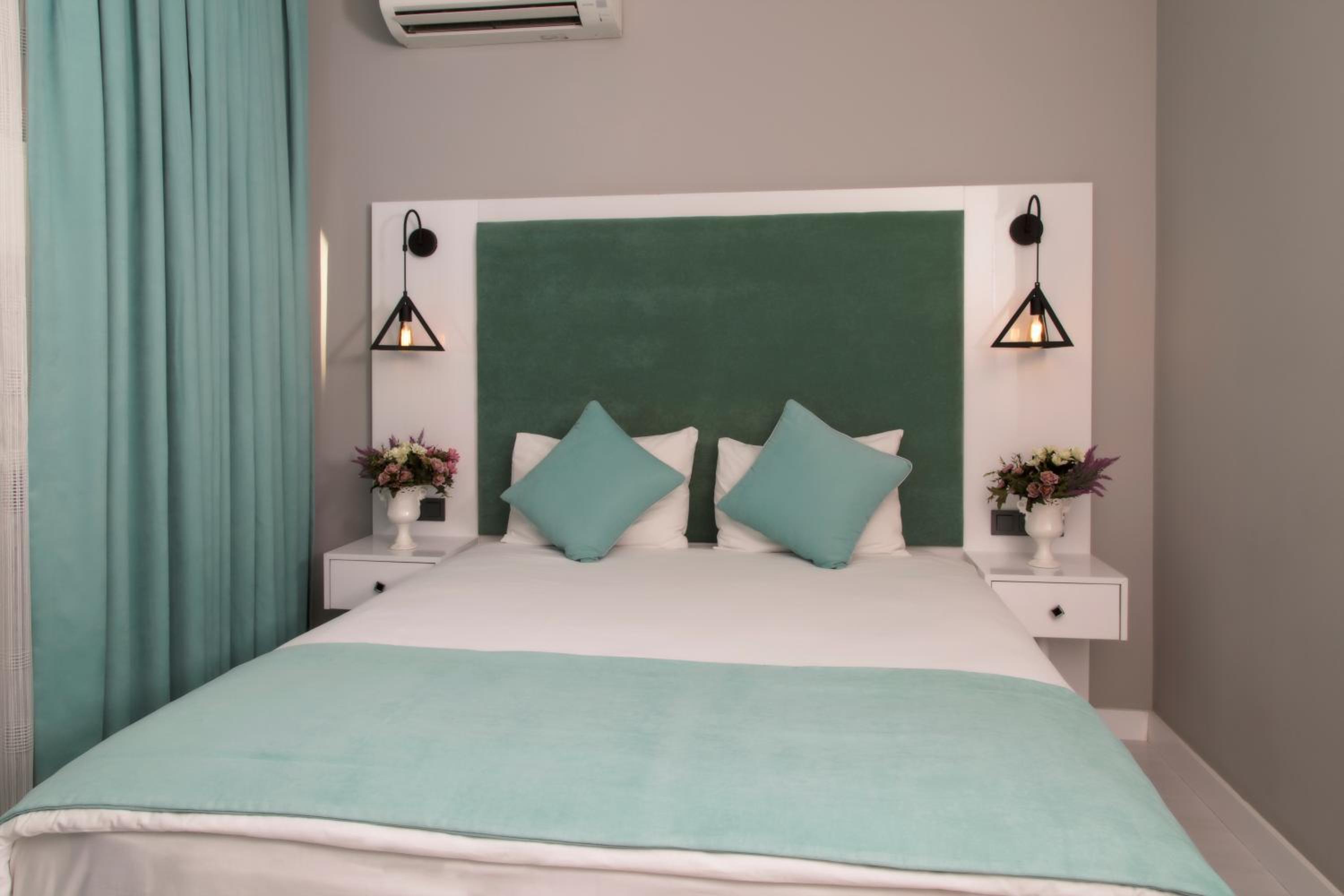 Bakırköy DES Suit Otel - Image 16