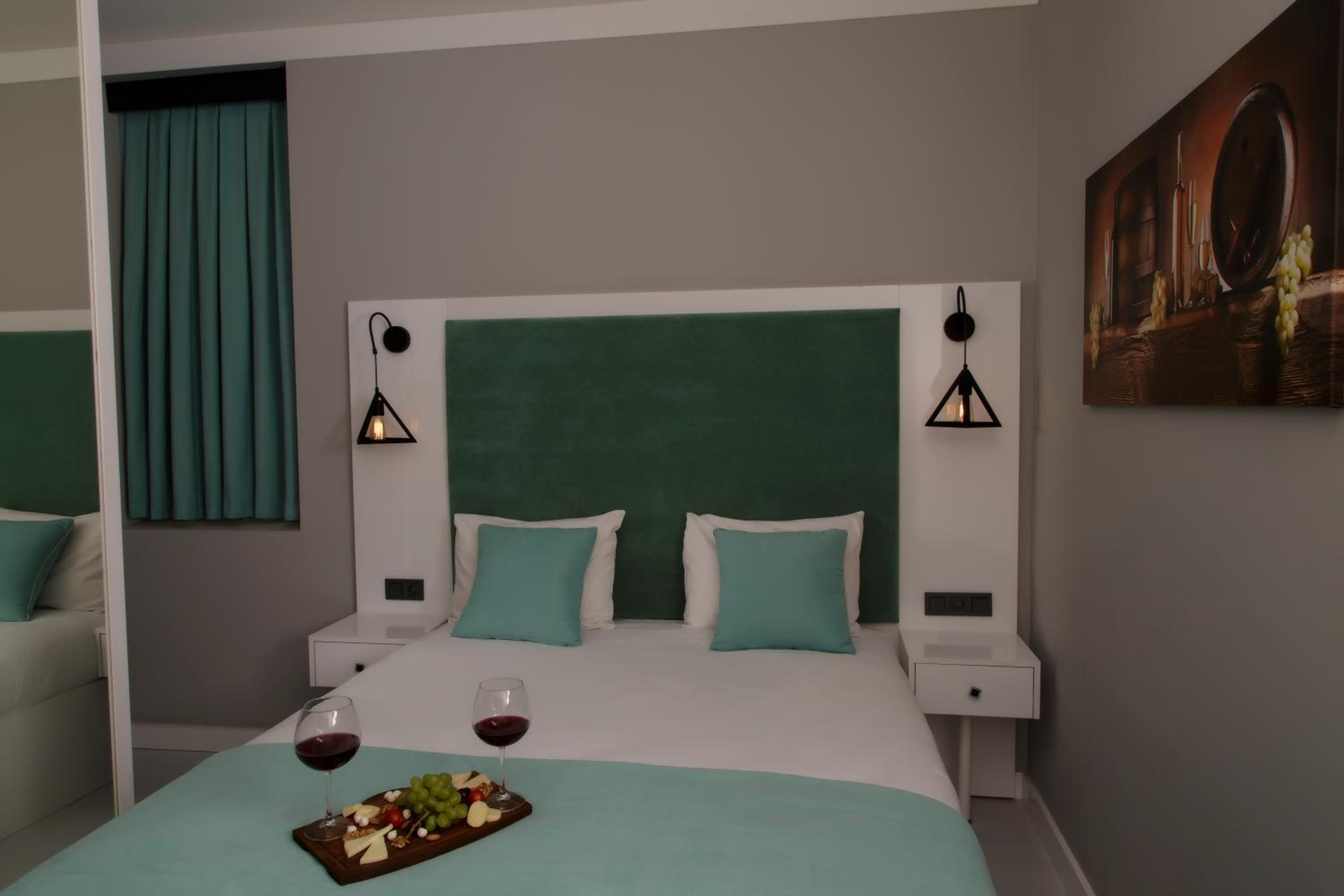 Bakırköy DES Suit Otel - Image 17