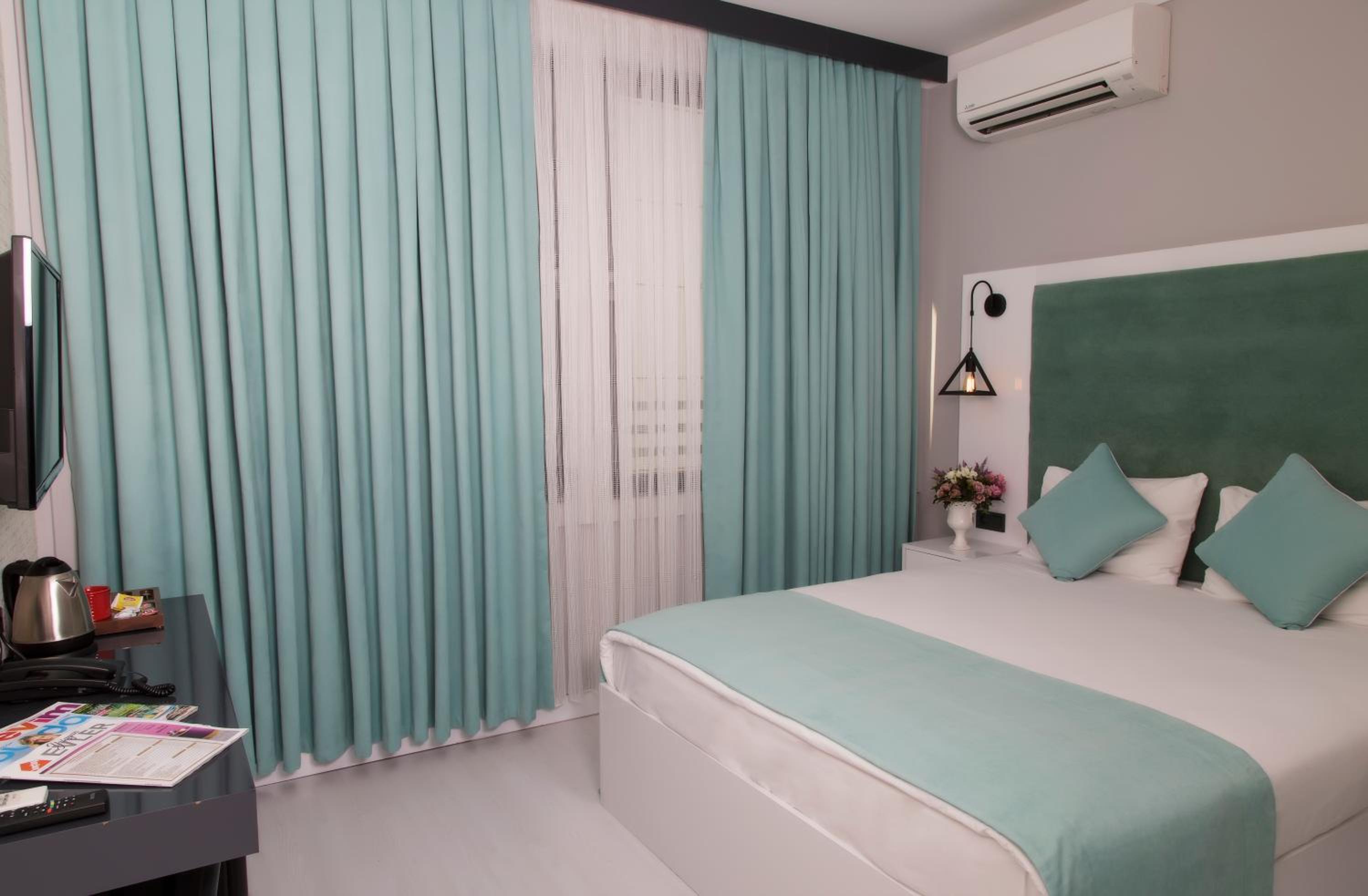 Bakırköy DES Suit Otel - Image 10