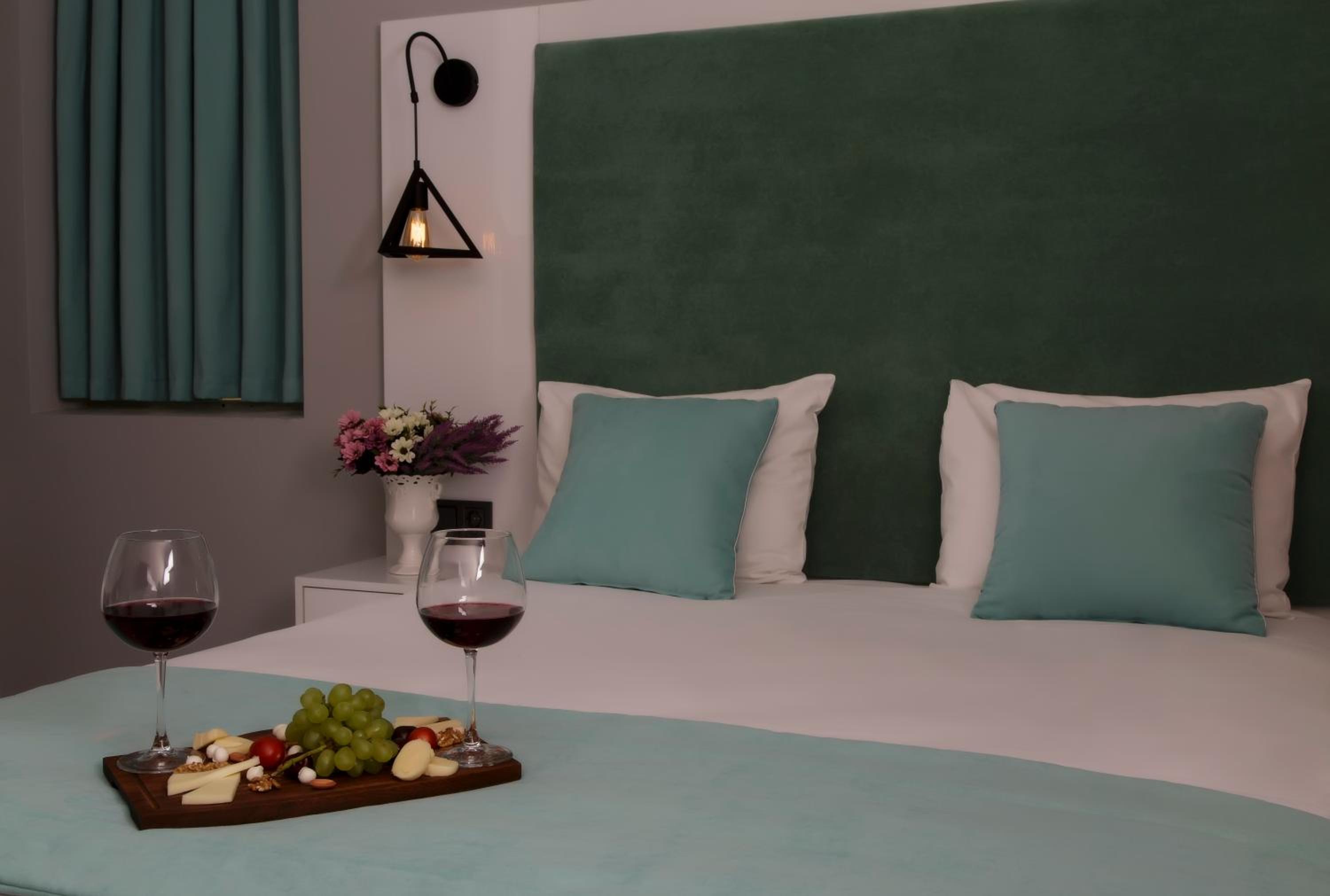 Bakırköy DES Suit Otel - Image 18