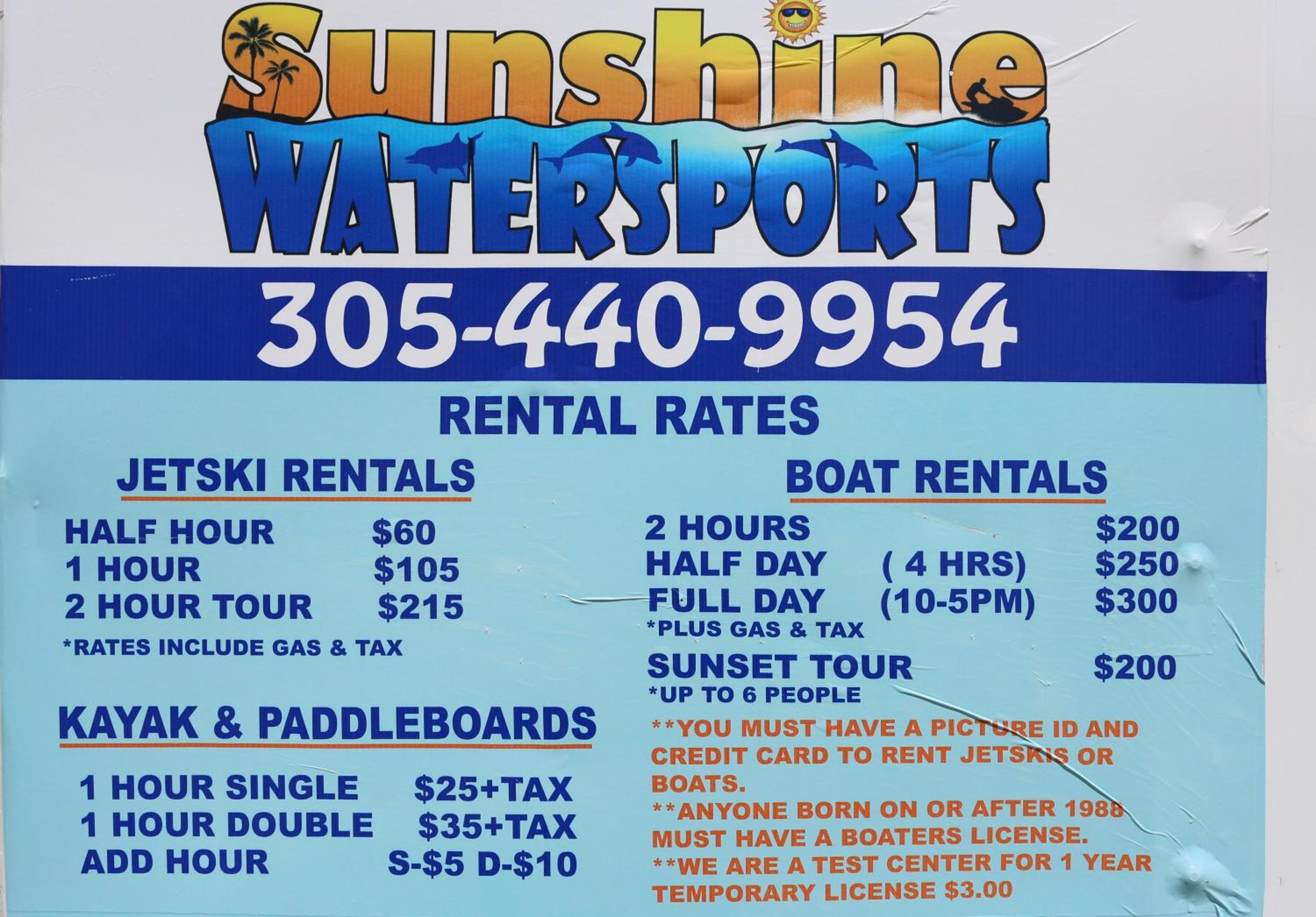 Gilbert's Resort & Marina