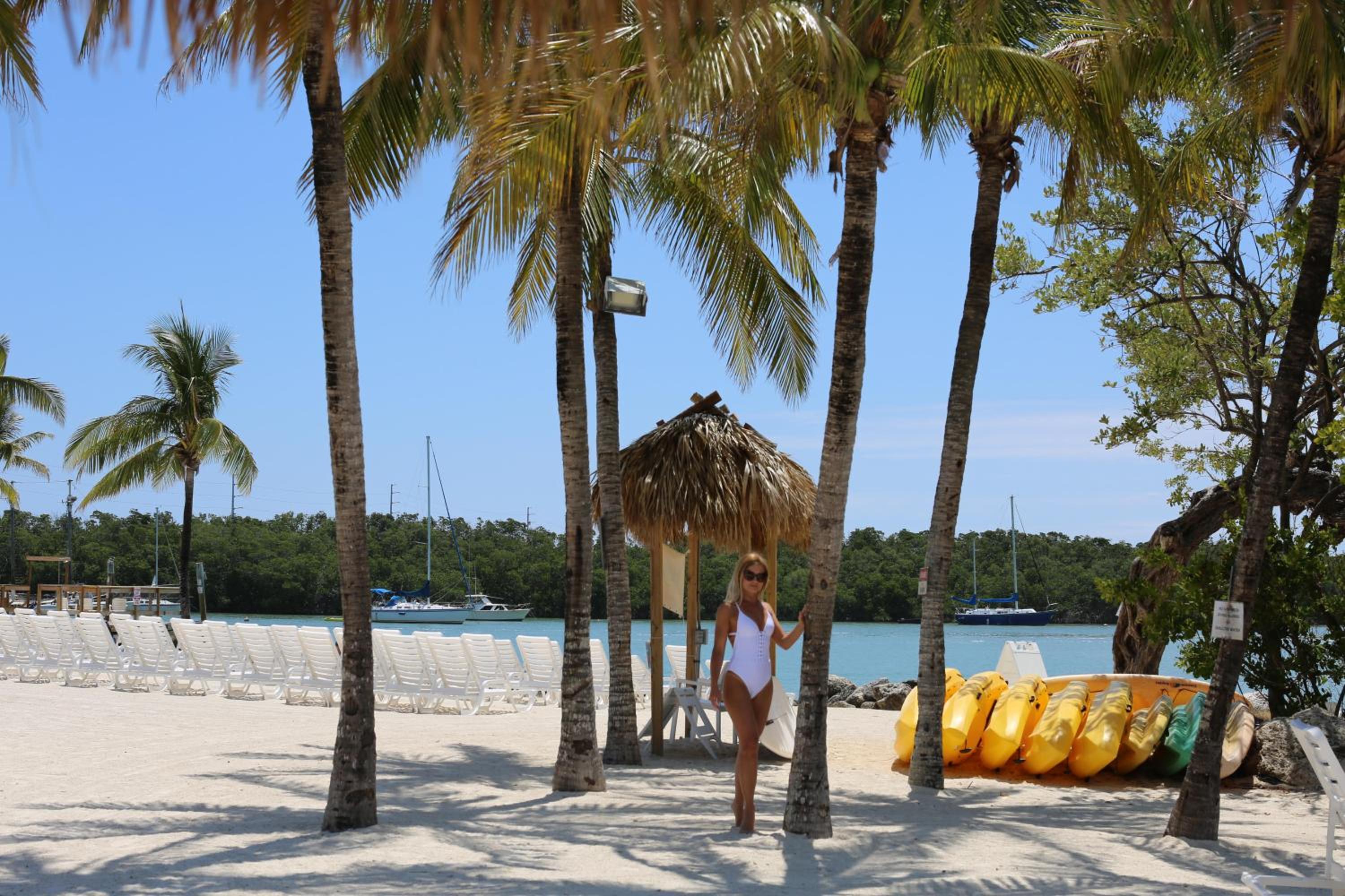 Gilbert's Resort & Marina