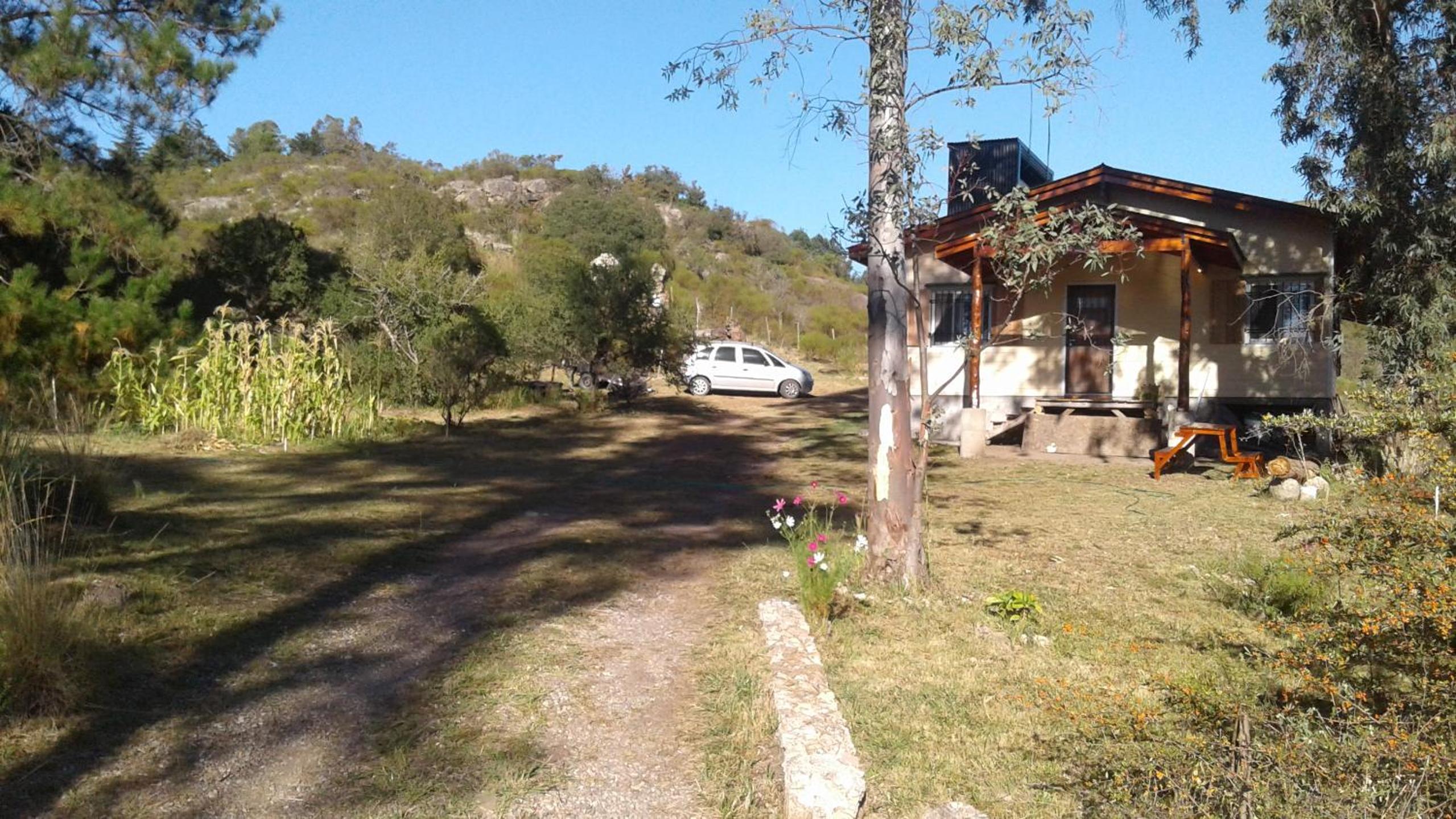 El Pinar - Hospedaje Serrano