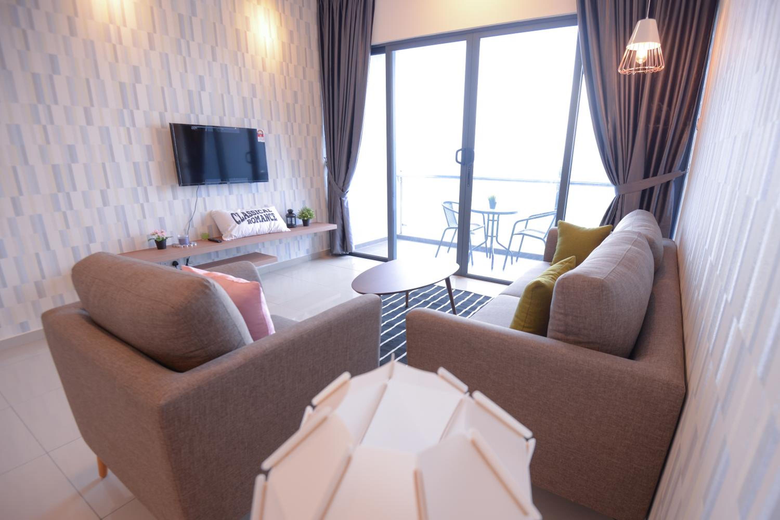 Atlantis Residence @ Icon Stay Melaka photo 3