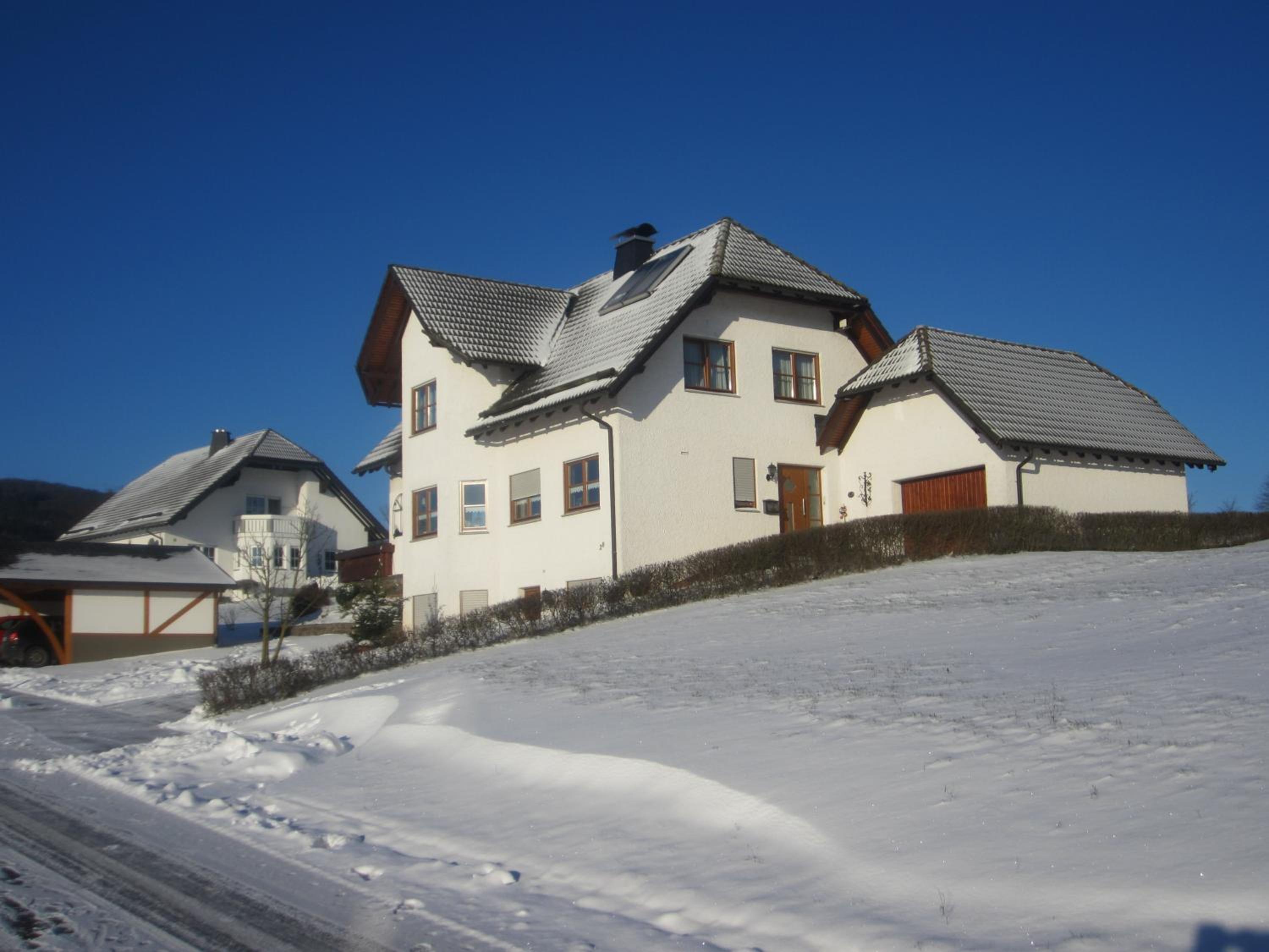 Ferienwohnung Mause view 2