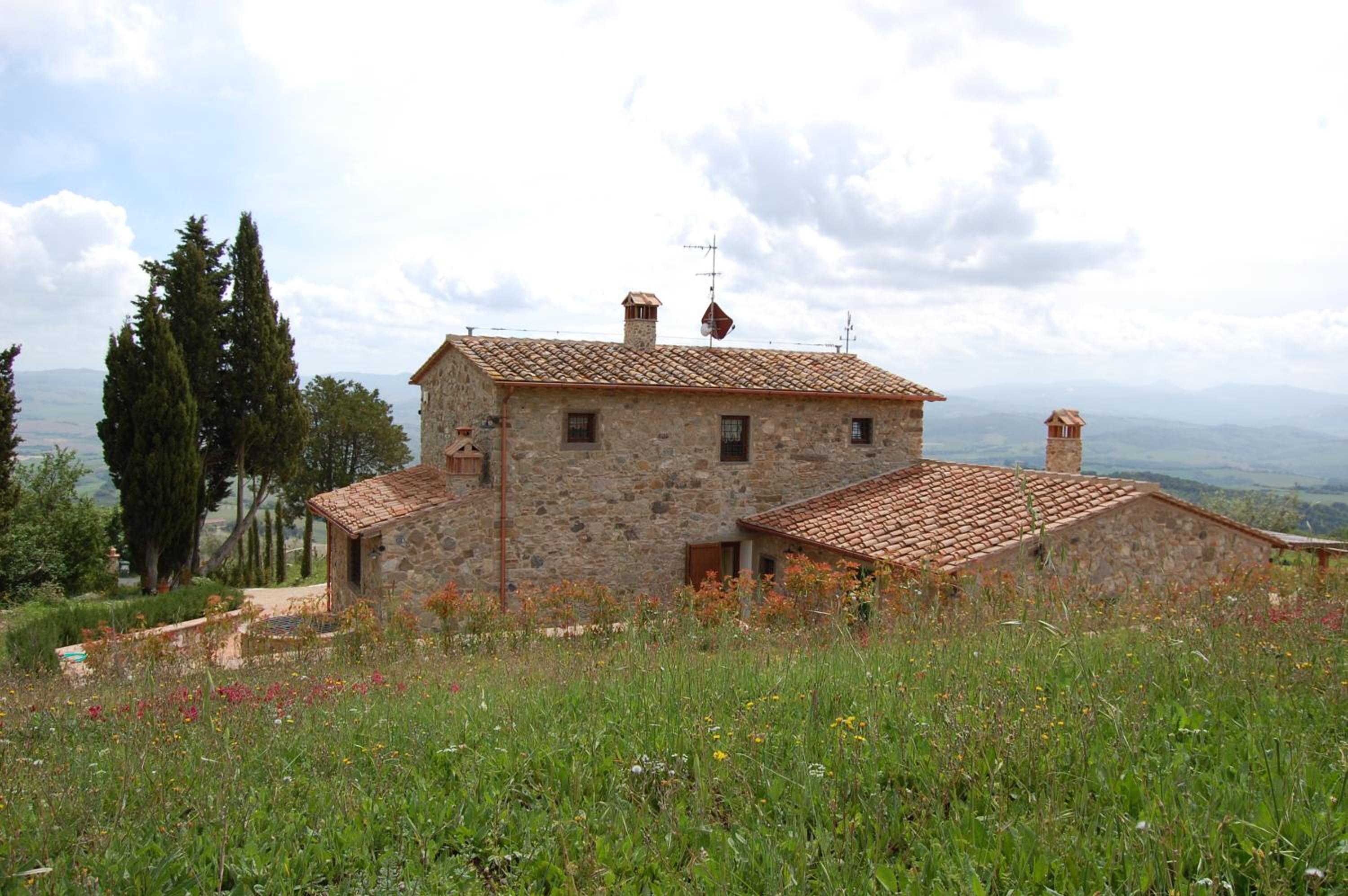 Il Podere Bellavista view 4