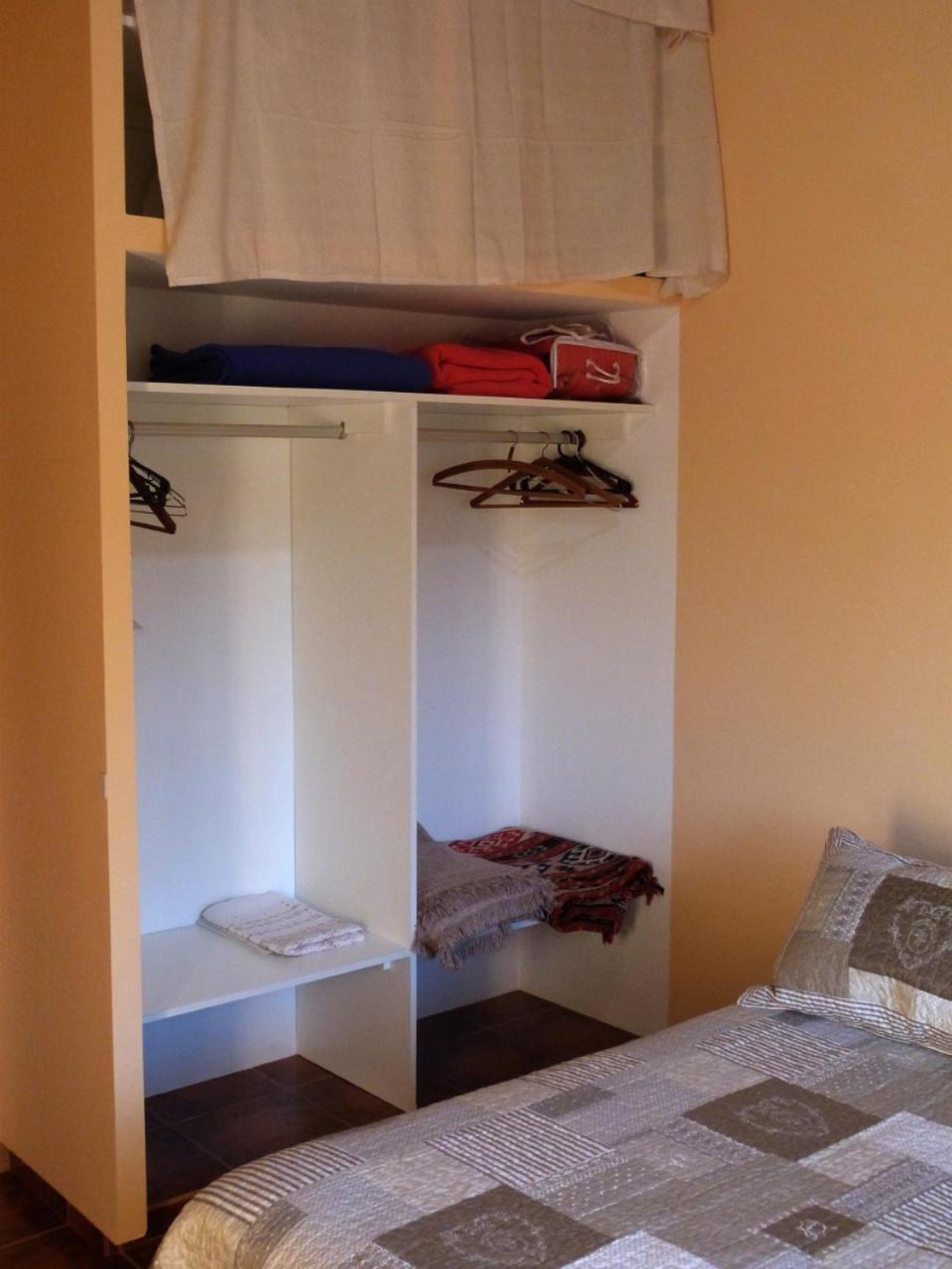 El Pinar - Hospedaje Serrano