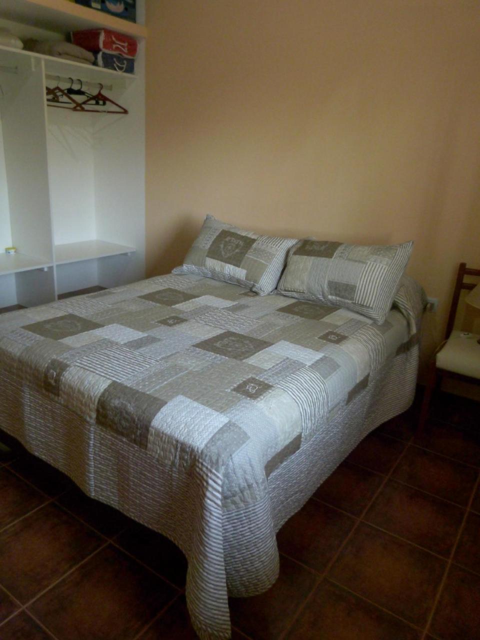 El Pinar - Hospedaje Serrano