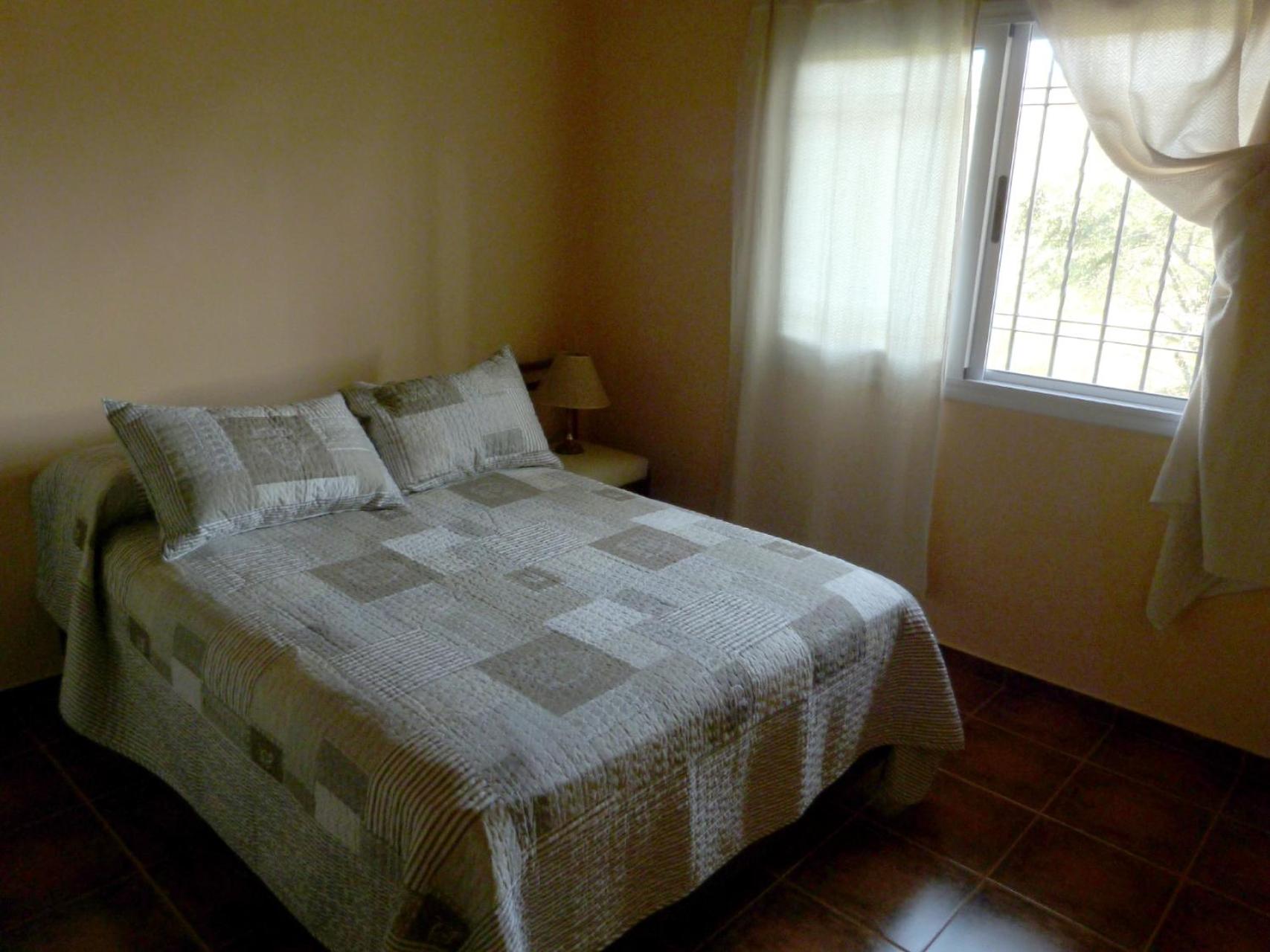 El Pinar - Hospedaje Serrano