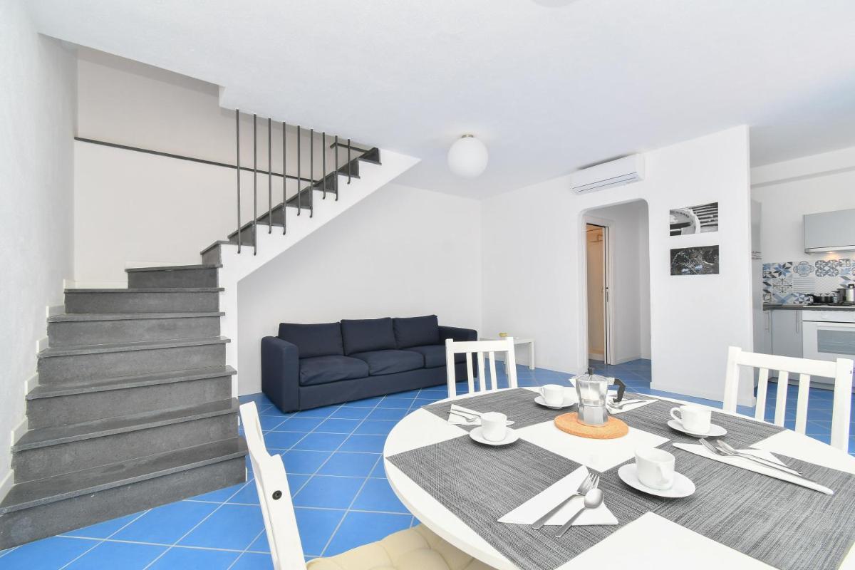 Casa Partenope photo 4