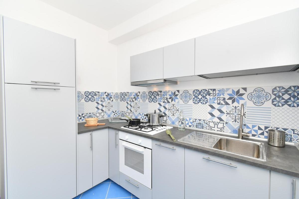 Casa Partenope photo 5