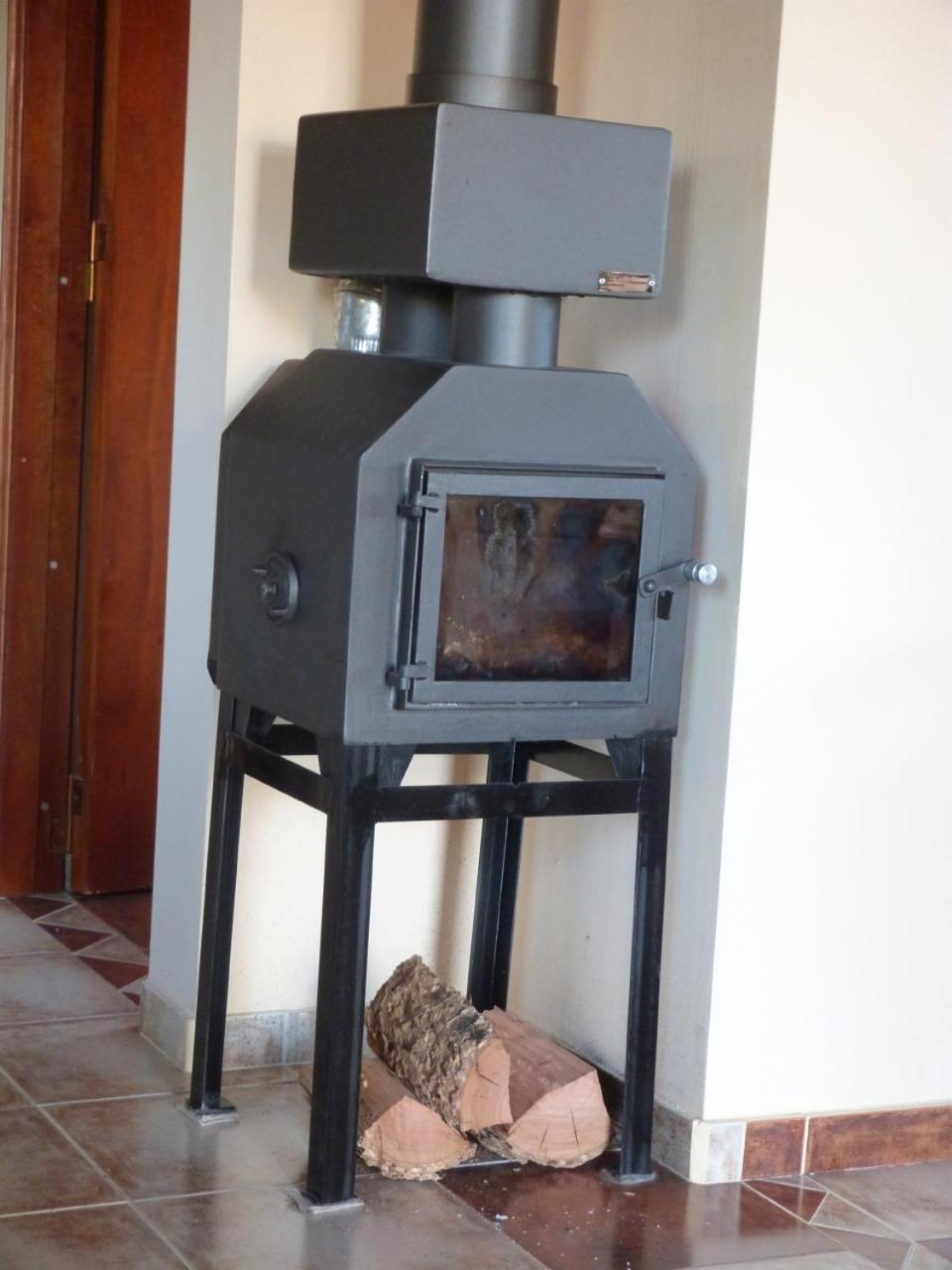 El Pinar - Hospedaje Serrano