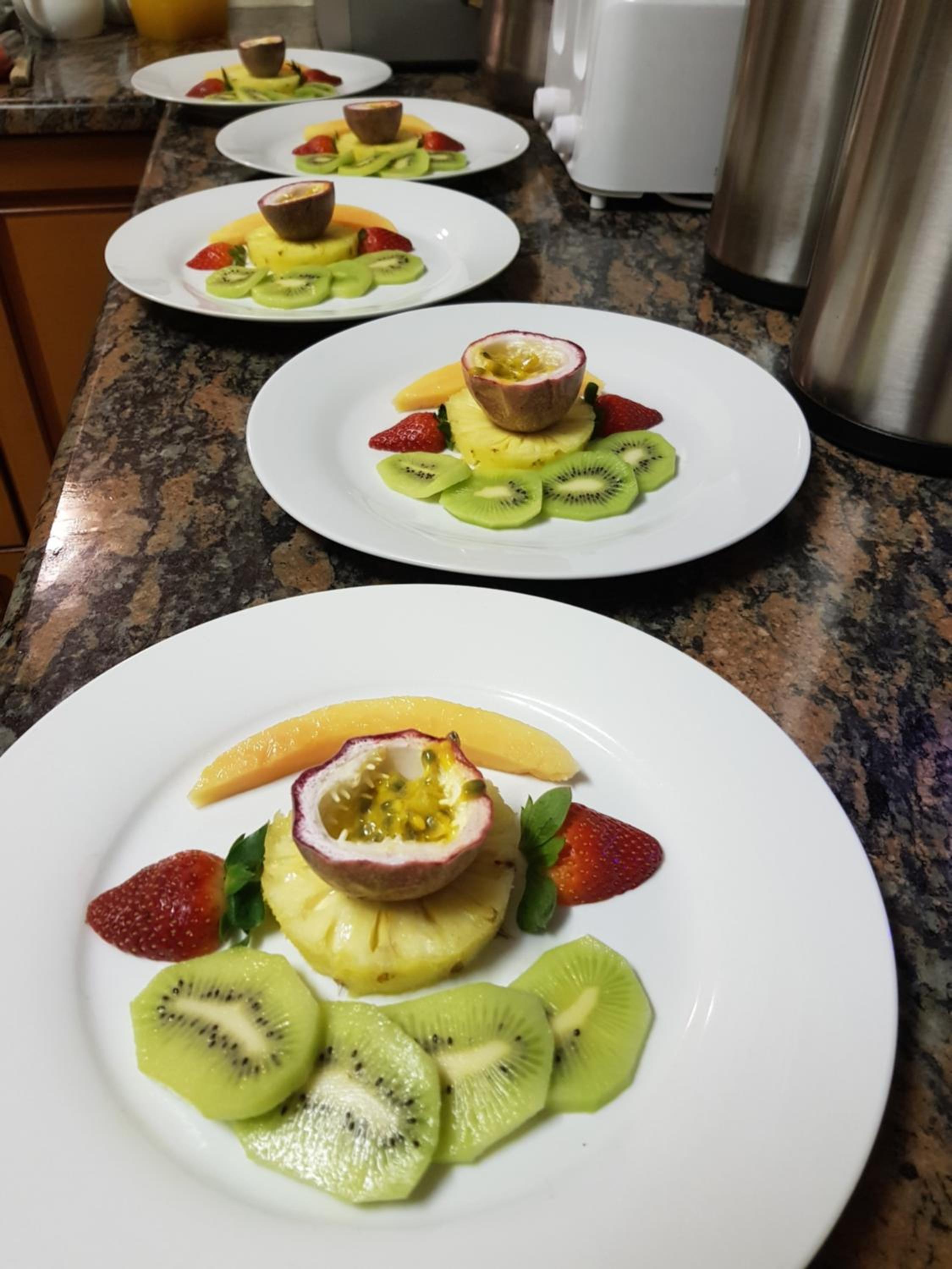 Riversong Guest House