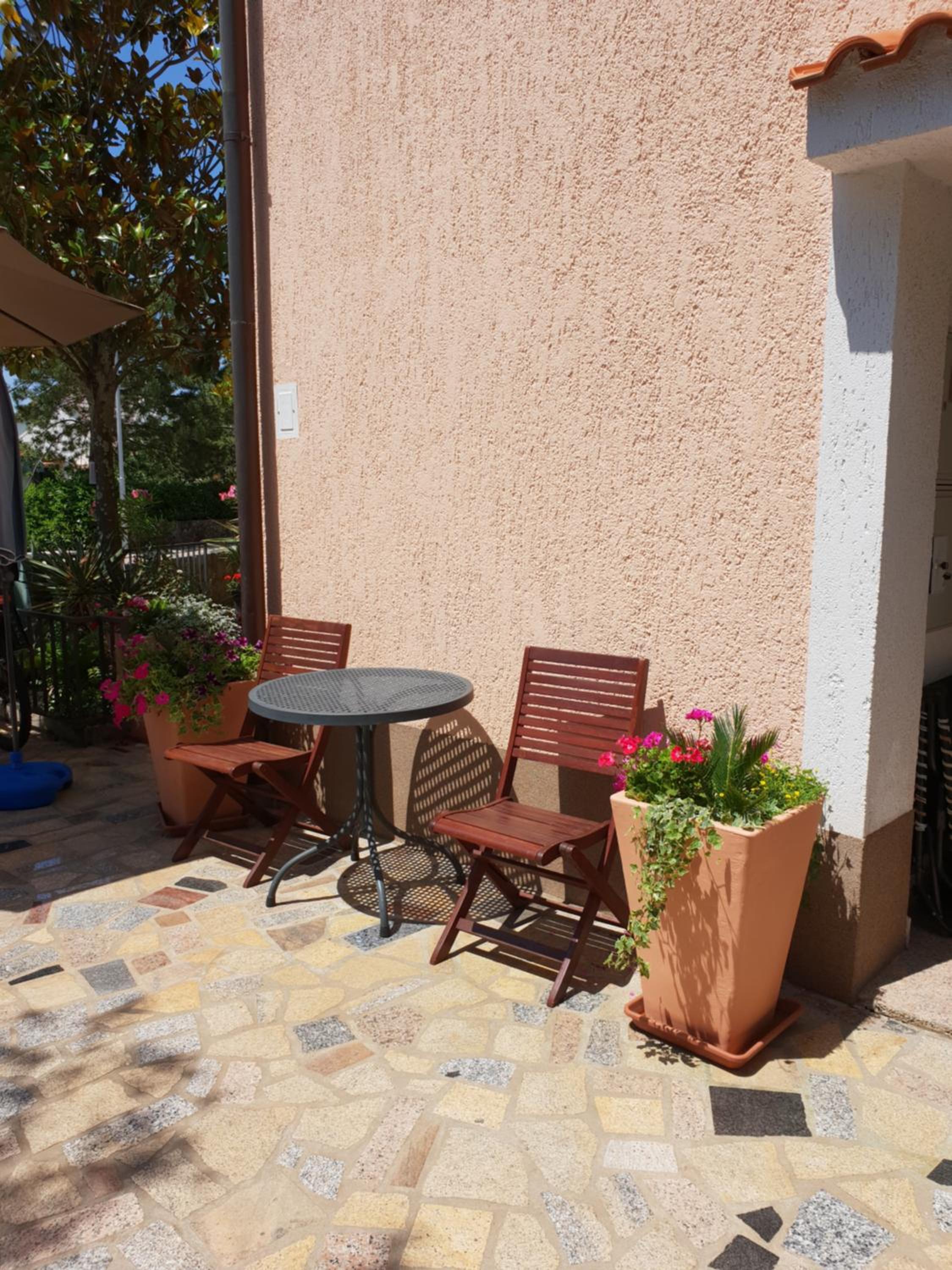 Apartments Lavanda 1 view 5