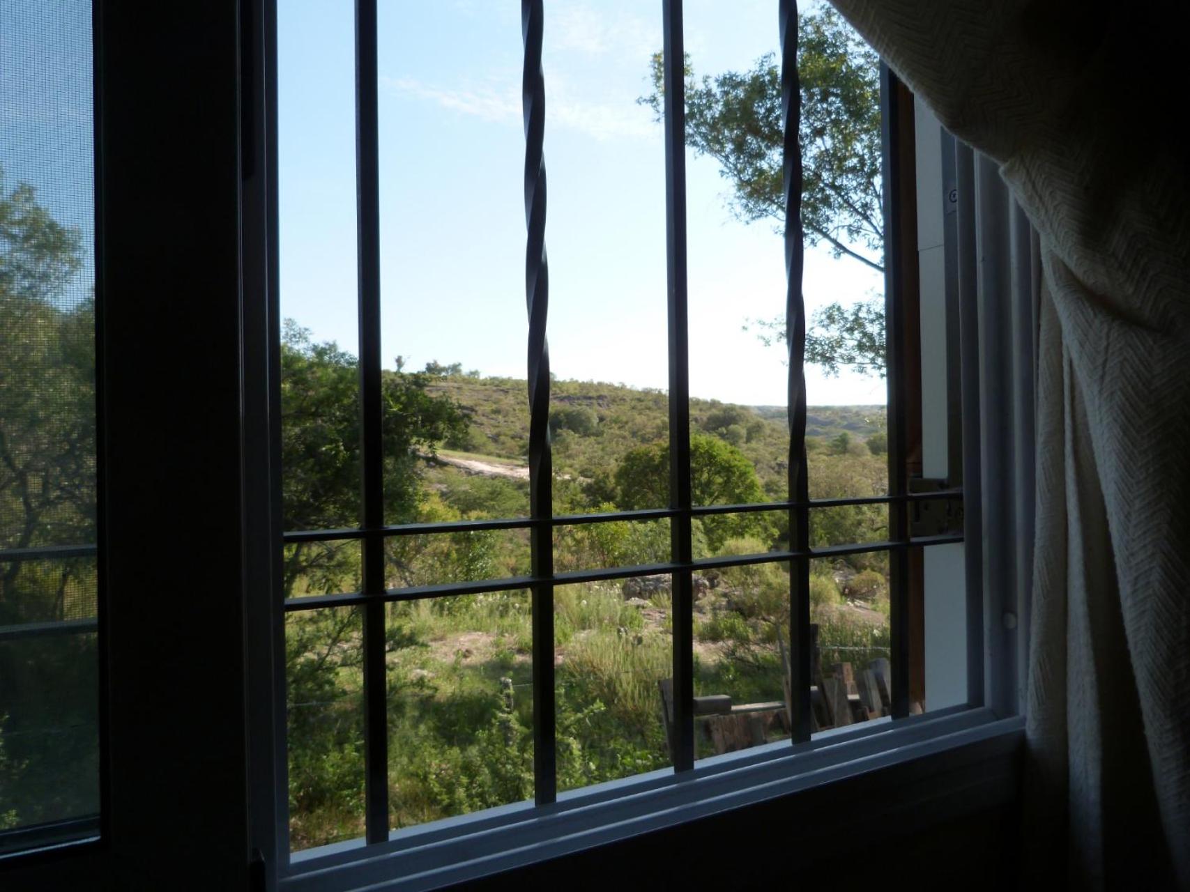 El Pinar - Hospedaje Serrano