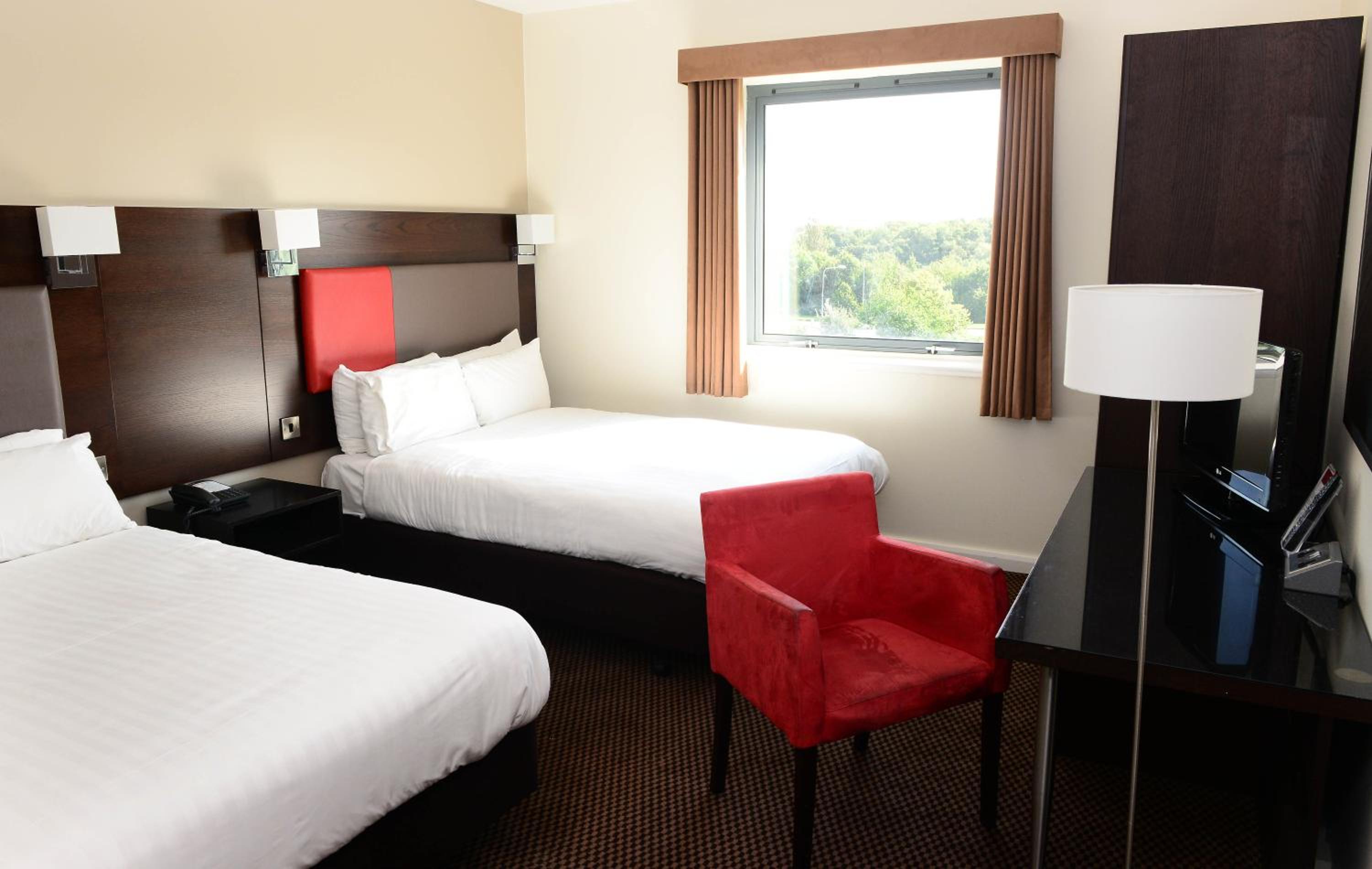 Telford Vacations - International Hotel Telford - Property Image 11