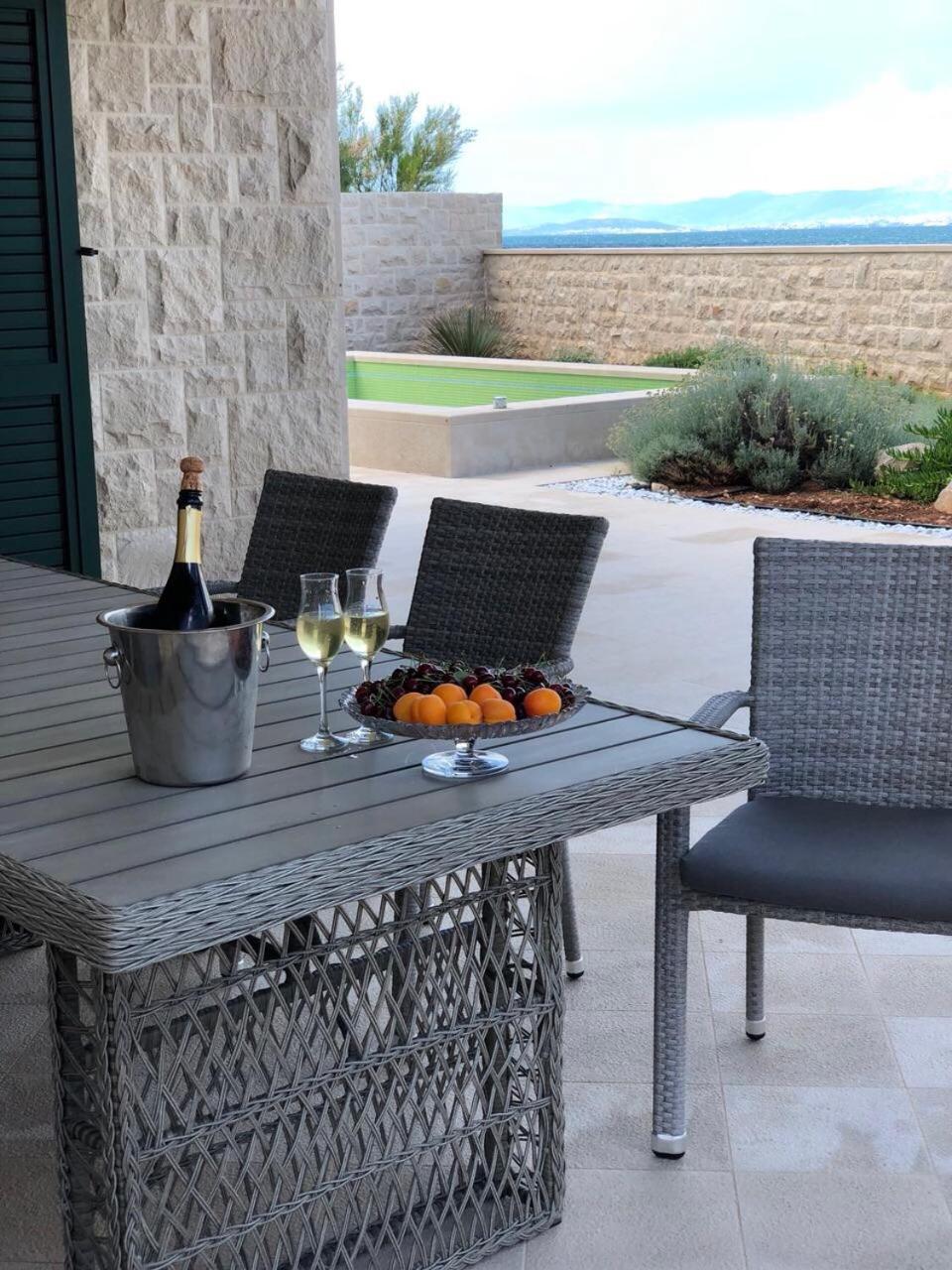 Villa Brac