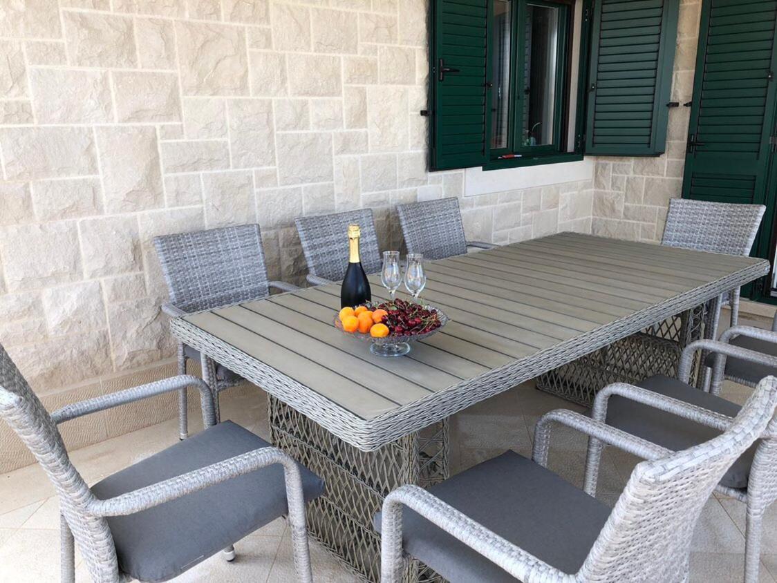 Villa Brac
