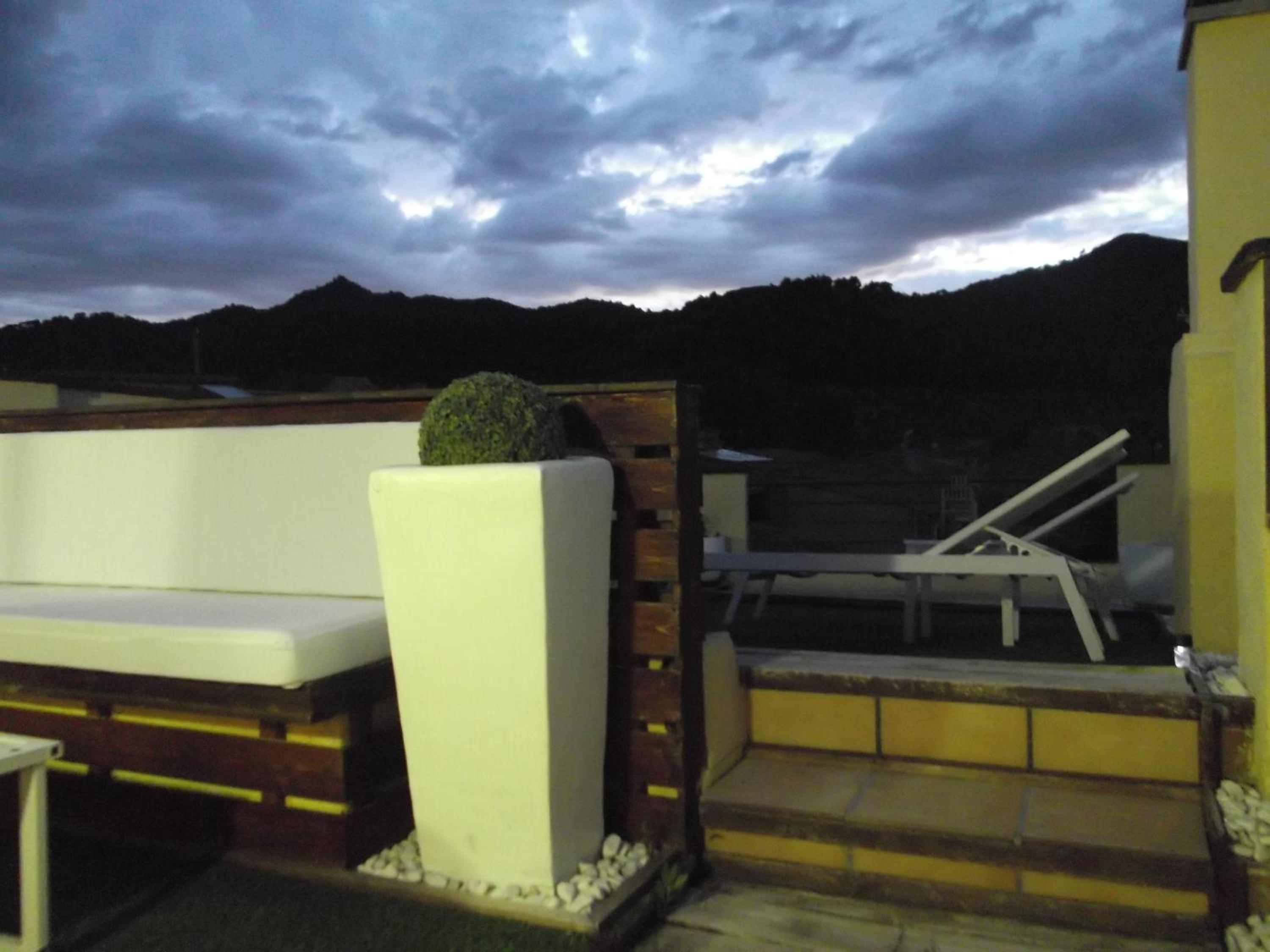 roof