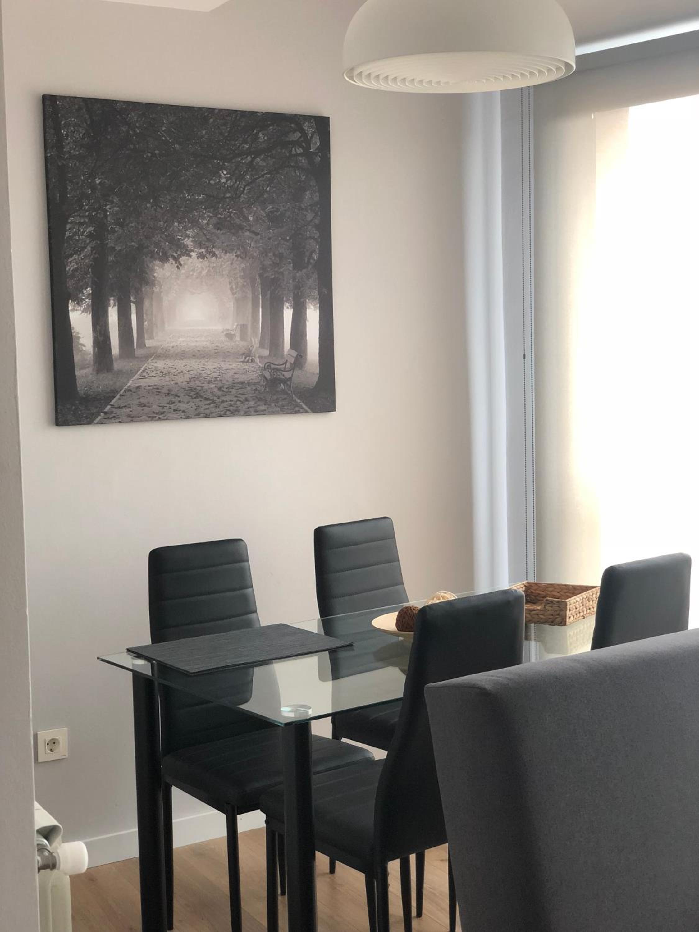 Apartaments L`Ametller