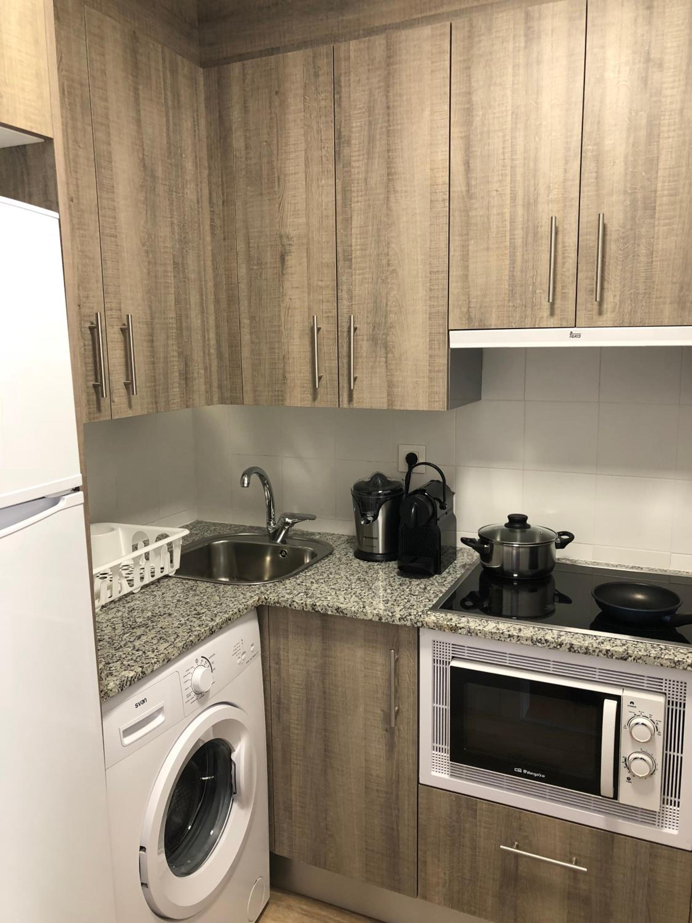Apartaments L`Ametller