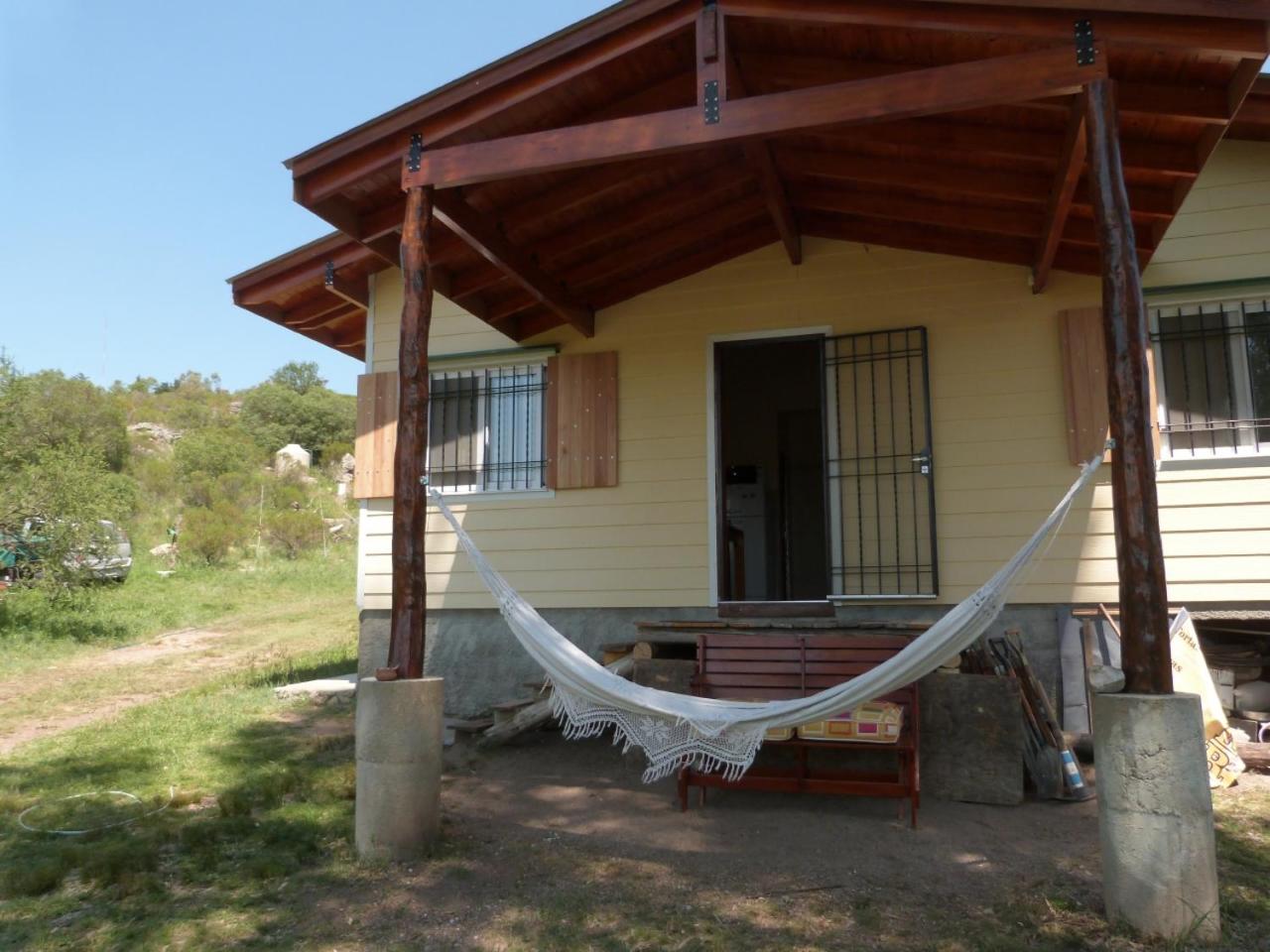 El Pinar - Hospedaje Serrano