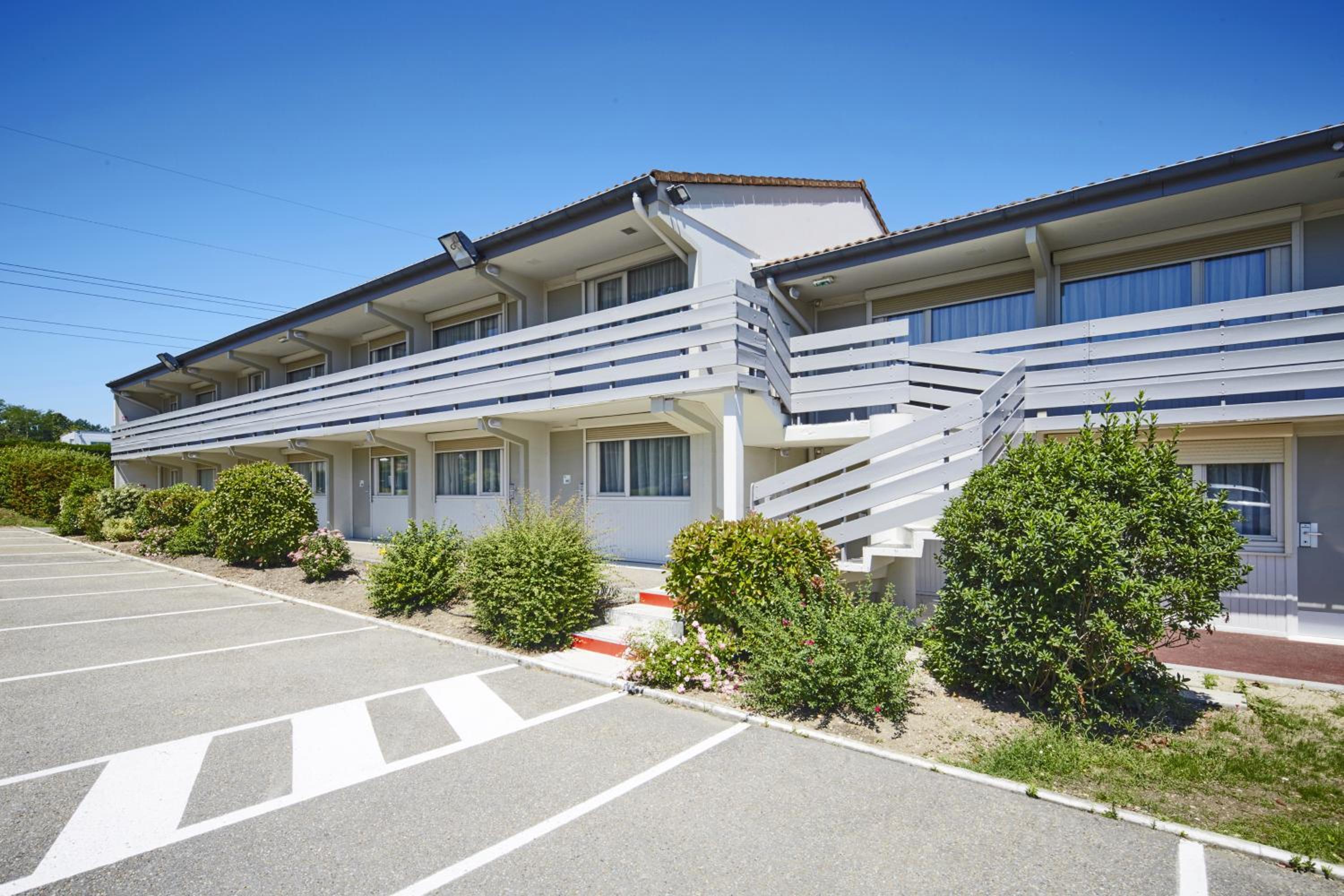 Hotel Campanile Bordeaux Est - Artigues - Image 1