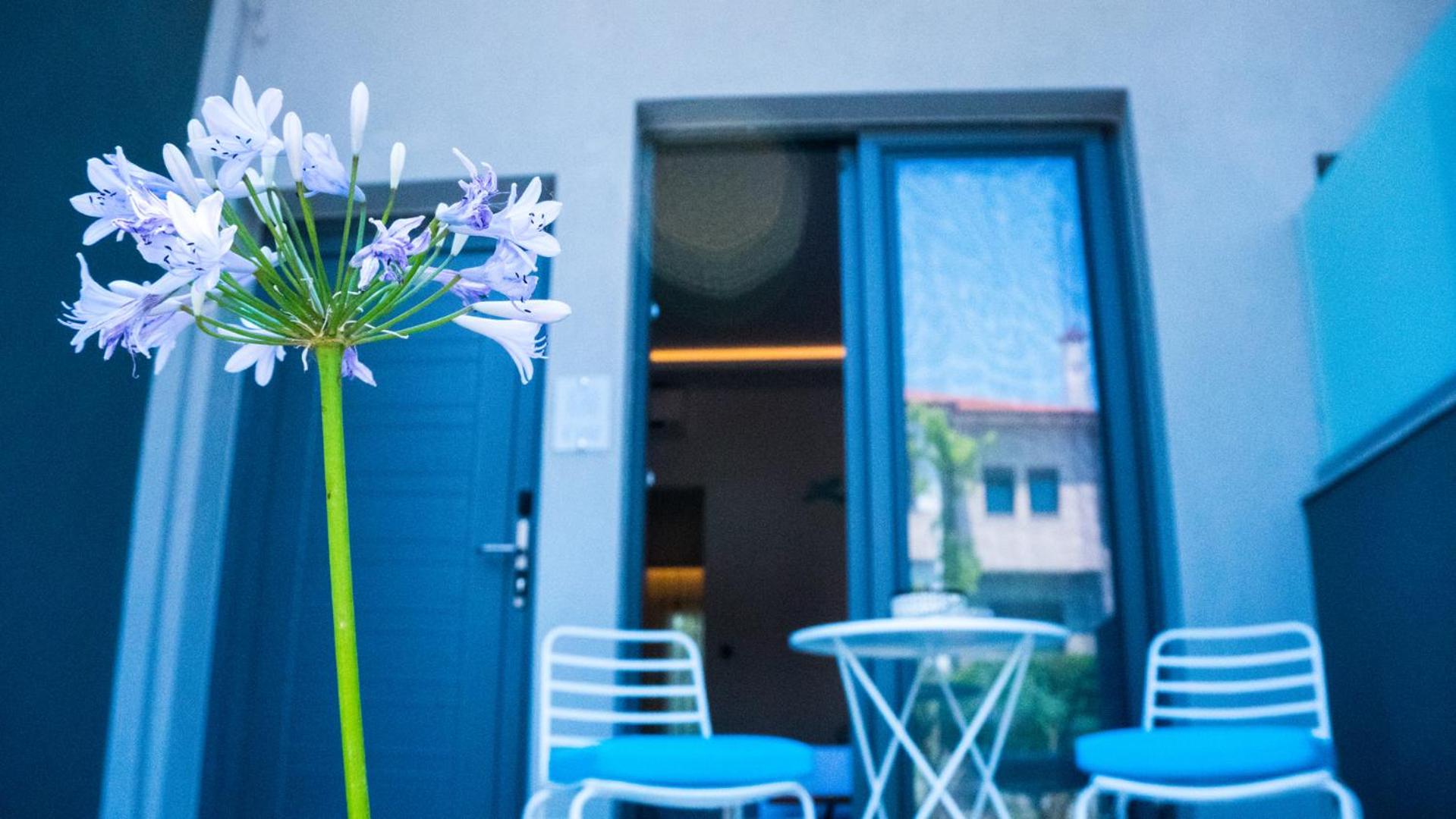 Costa Domus Blue Luxury Apartments
