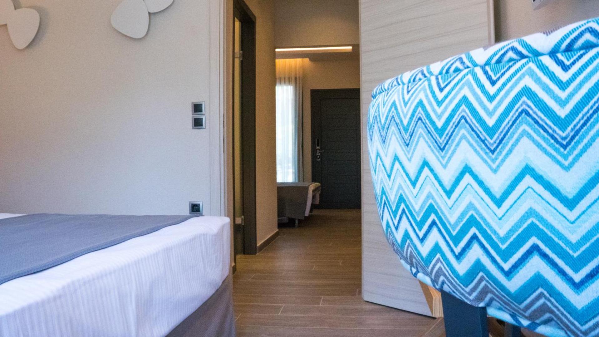 Costa Domus Blue Luxury Apartments