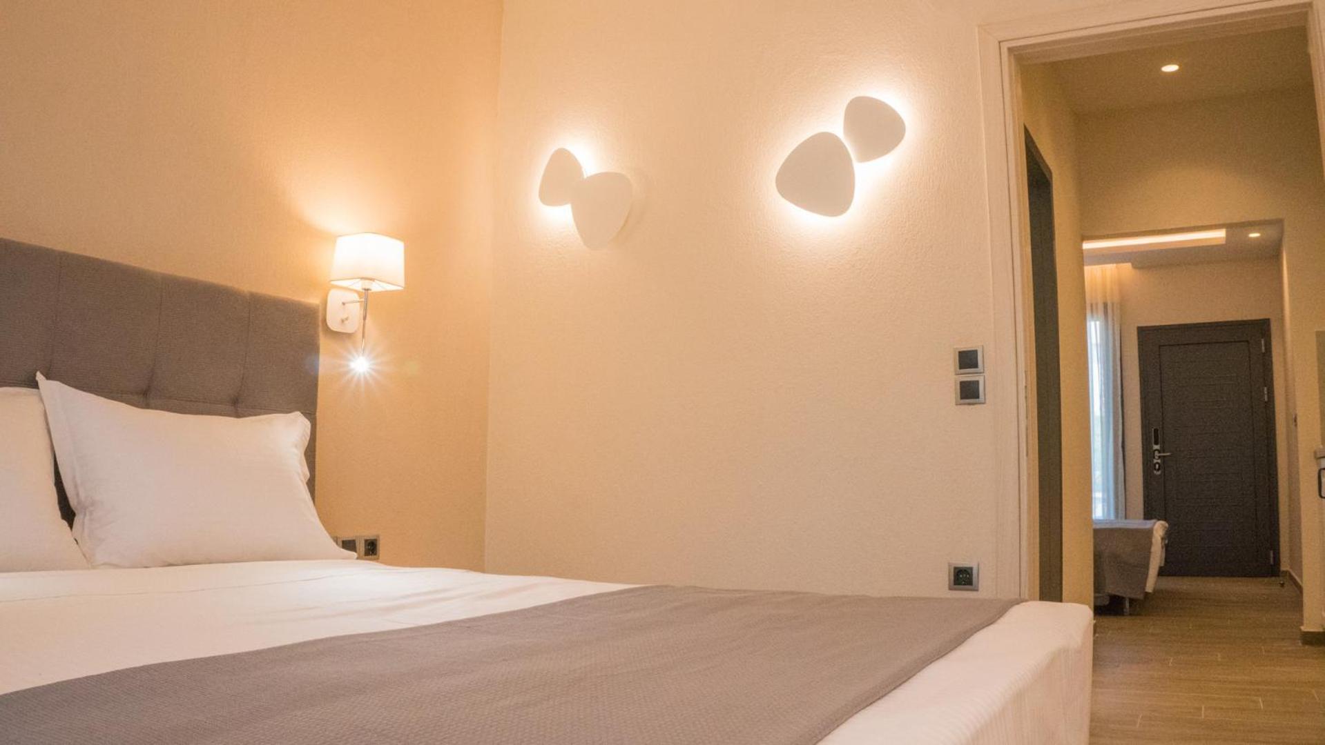 Costa Domus Blue Luxury Apartments