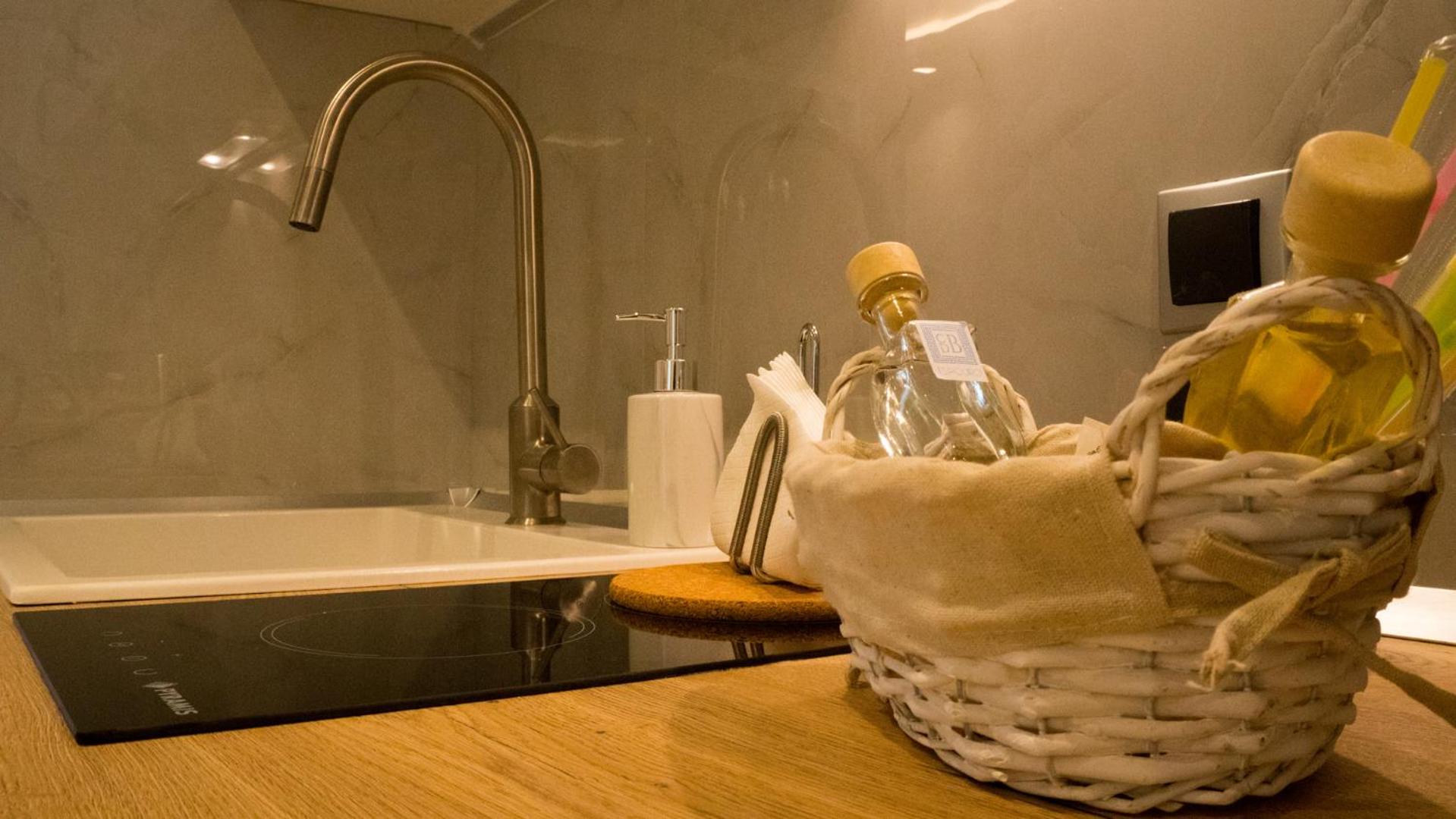 Costa Domus Blue Luxury Apartments