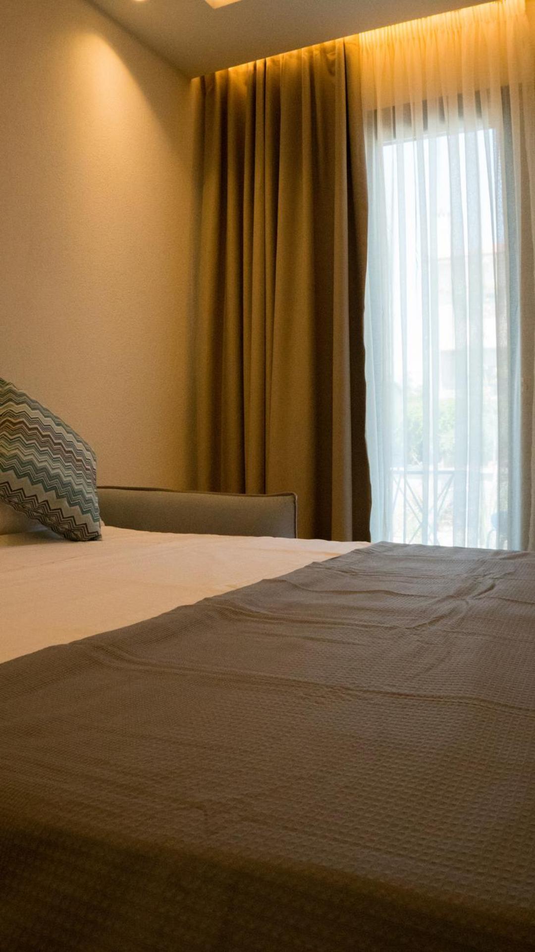 Costa Domus Blue Luxury Apartments