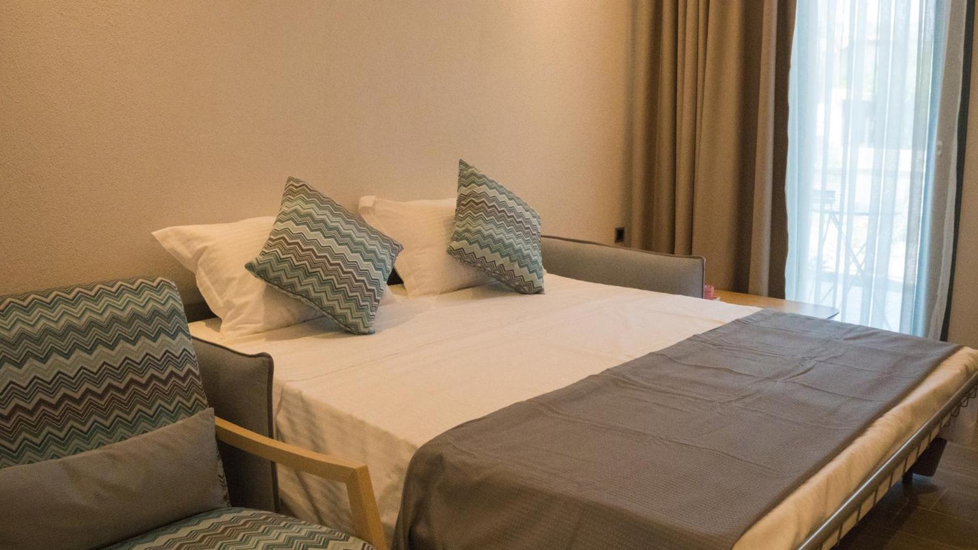 Costa Domus Blue Luxury Apartments