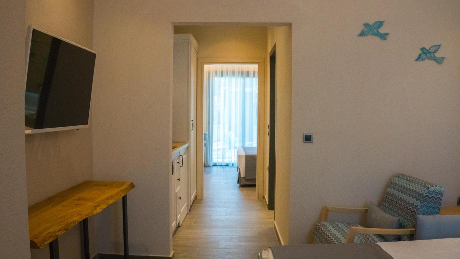 Costa Domus Blue Luxury Apartments